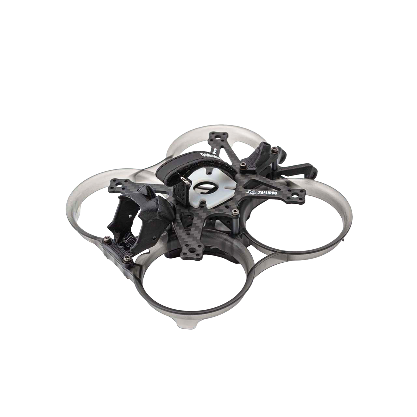 OddityRC XI20 Pro Frame Kit