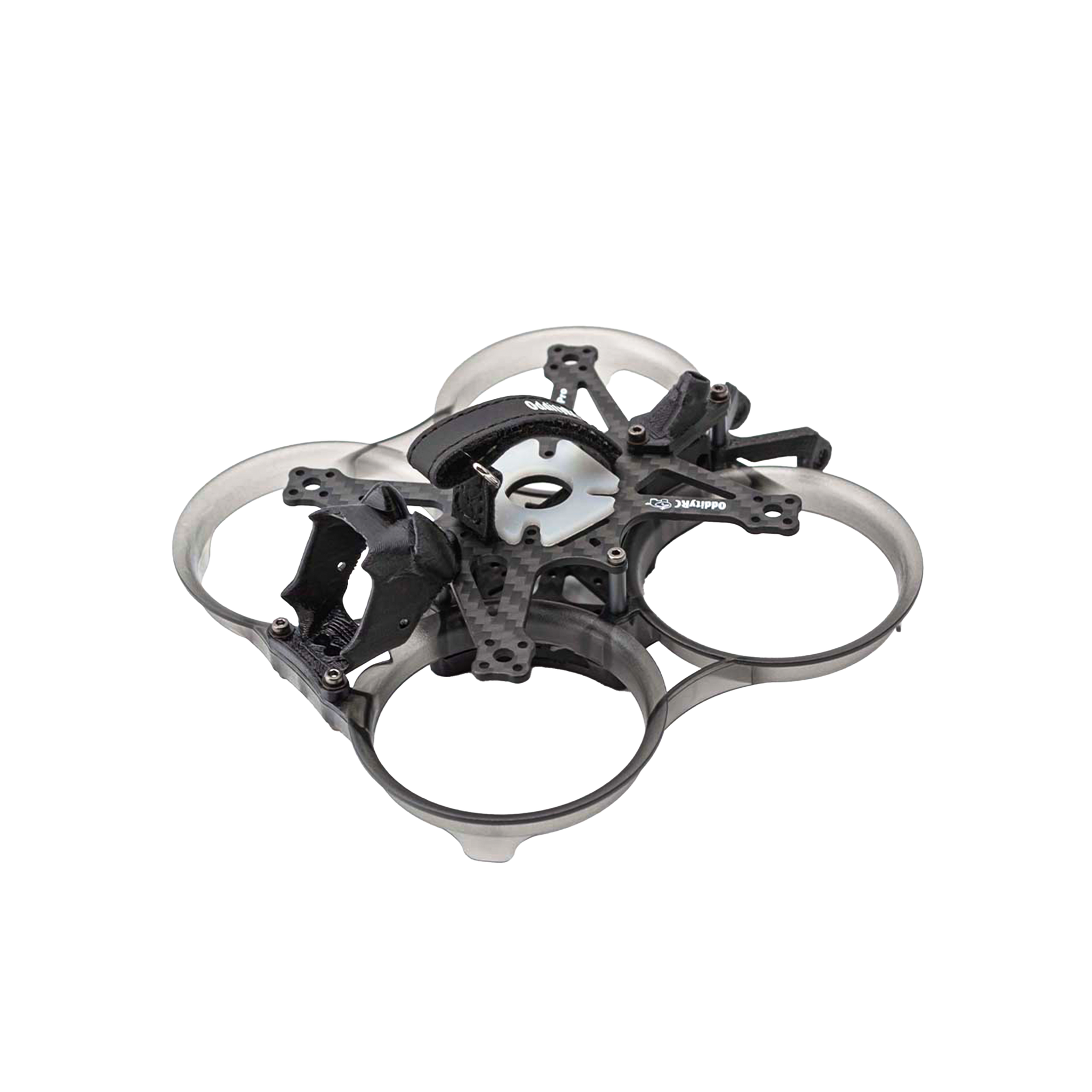 OddityRC XI20 Pro Frame Kit
