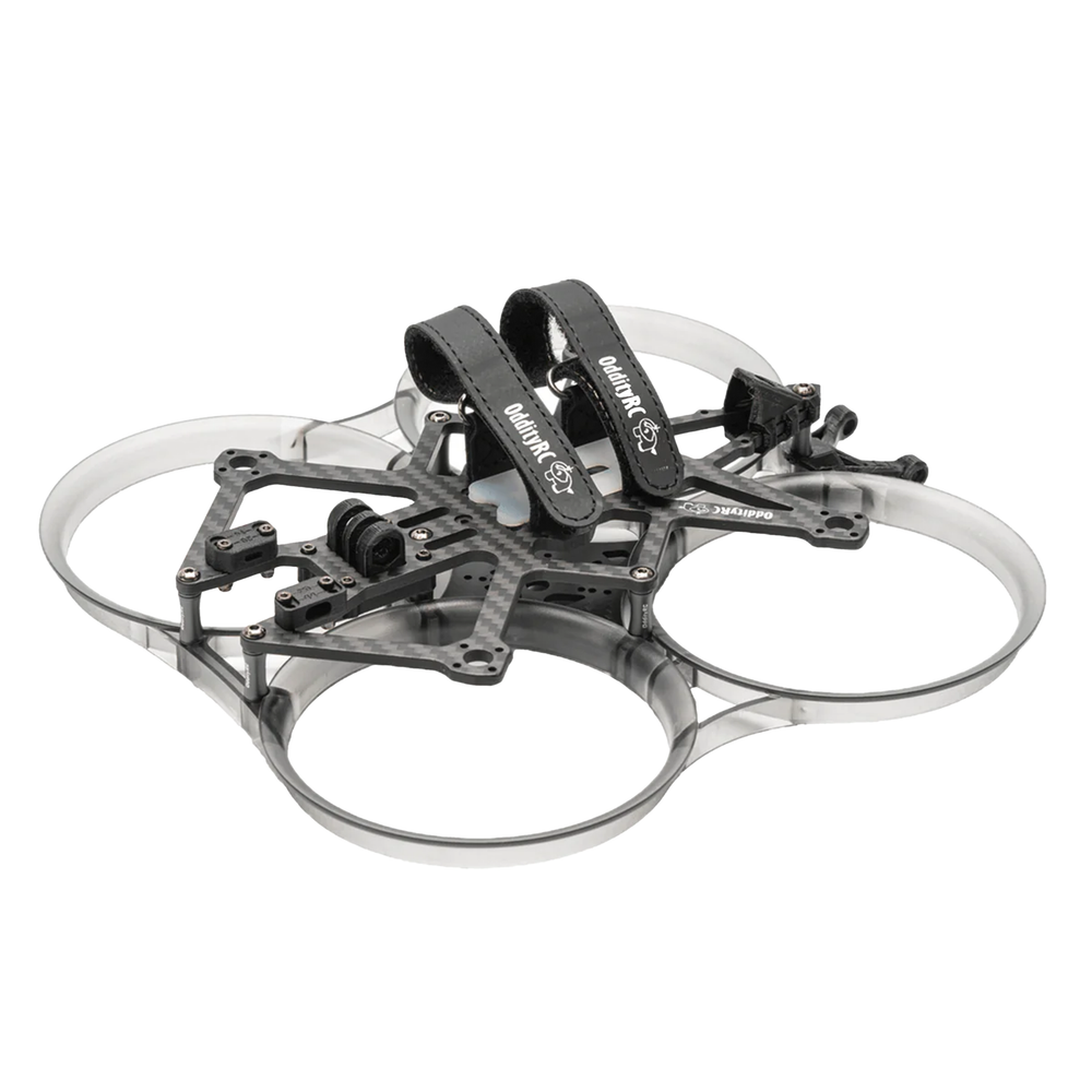 OddityRC XI35 Pro Frame Kit