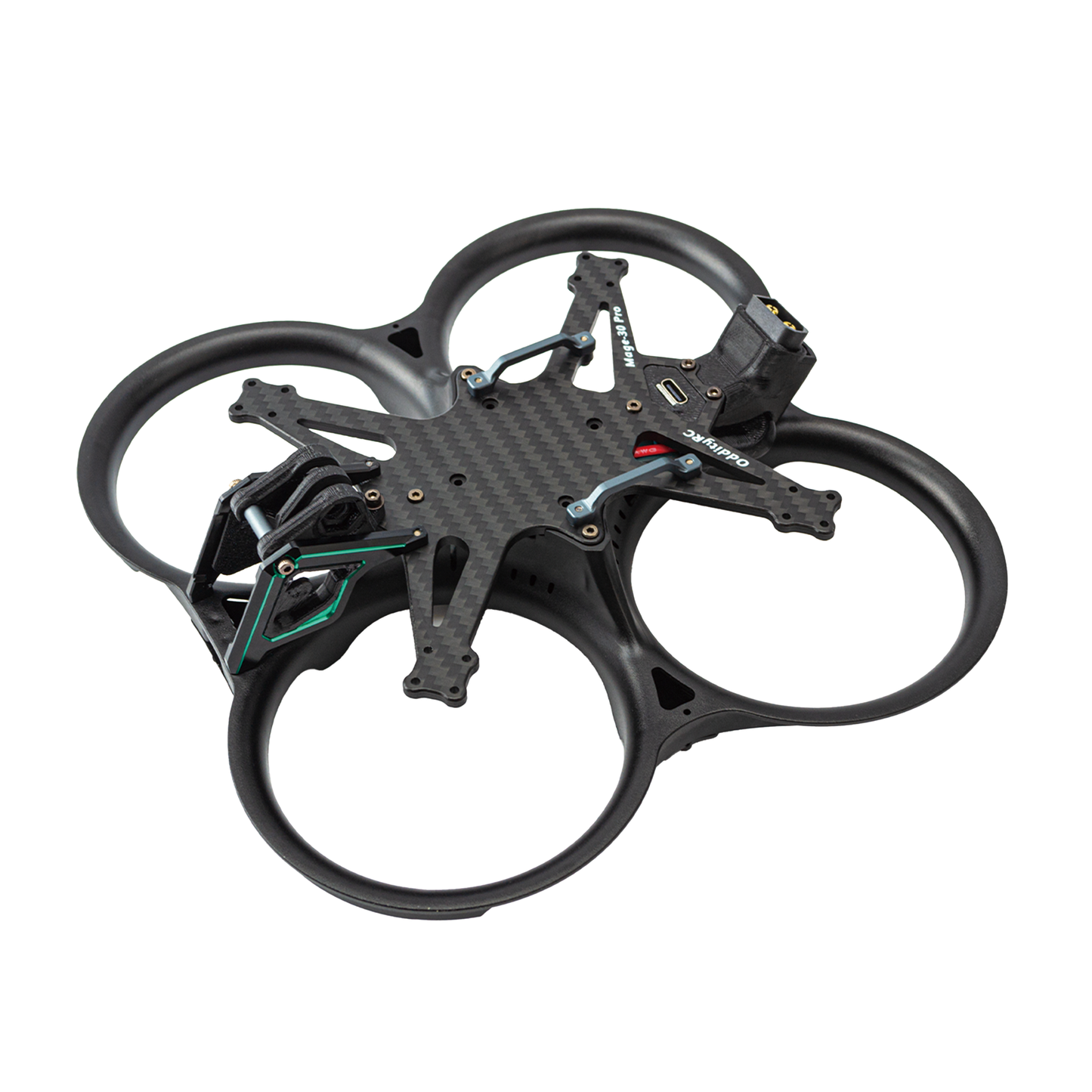 OddityRC Mage Pro Frame Kit