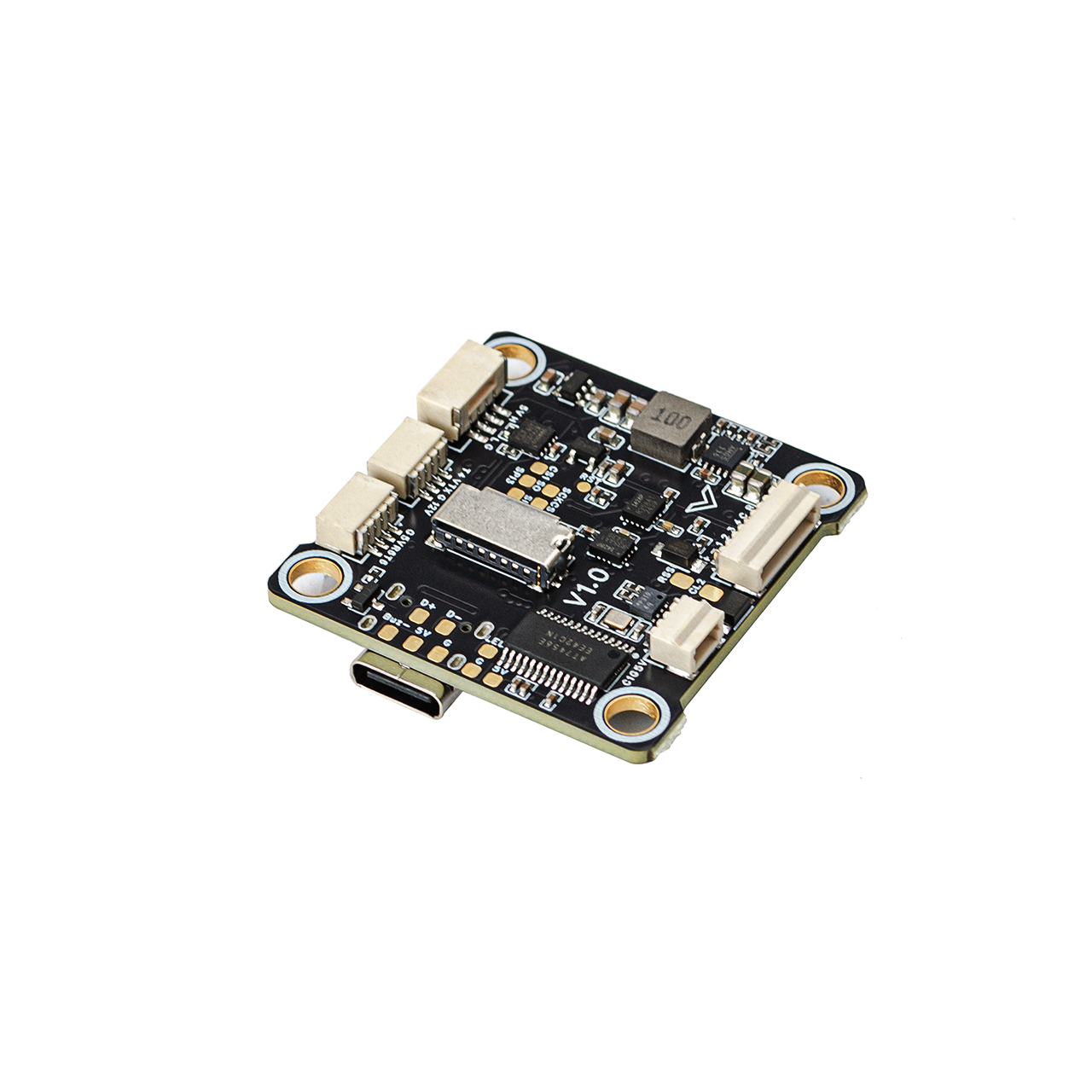 OddityRC H743 Flight Controller