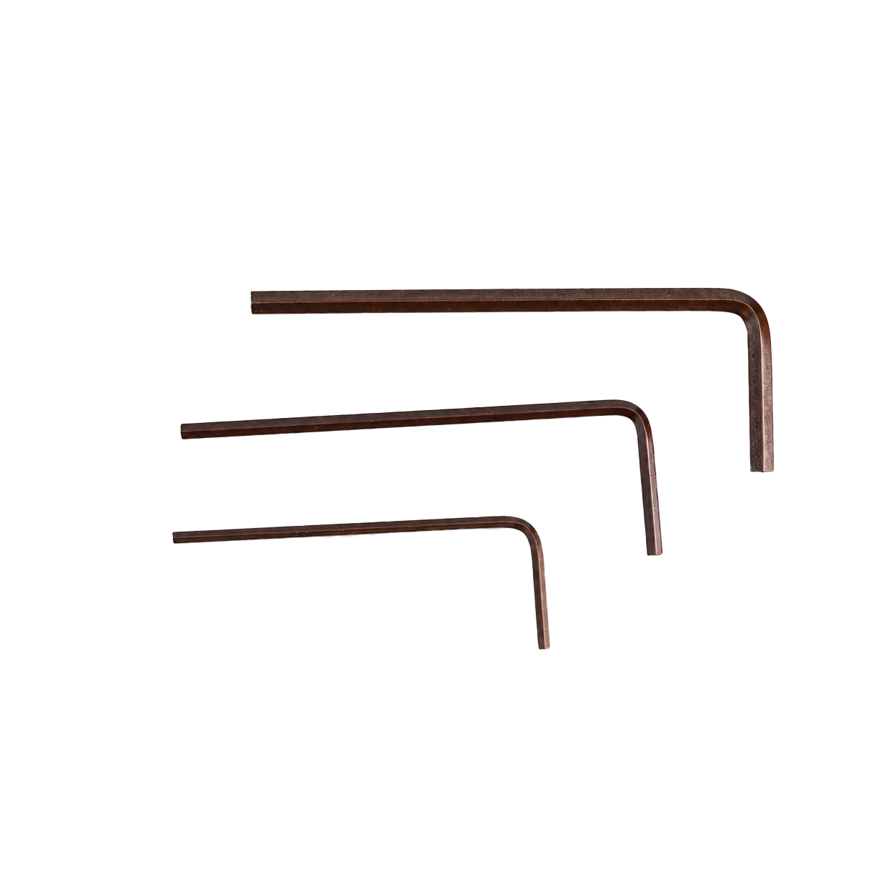 OddityRC ECHO5 Frame Parts