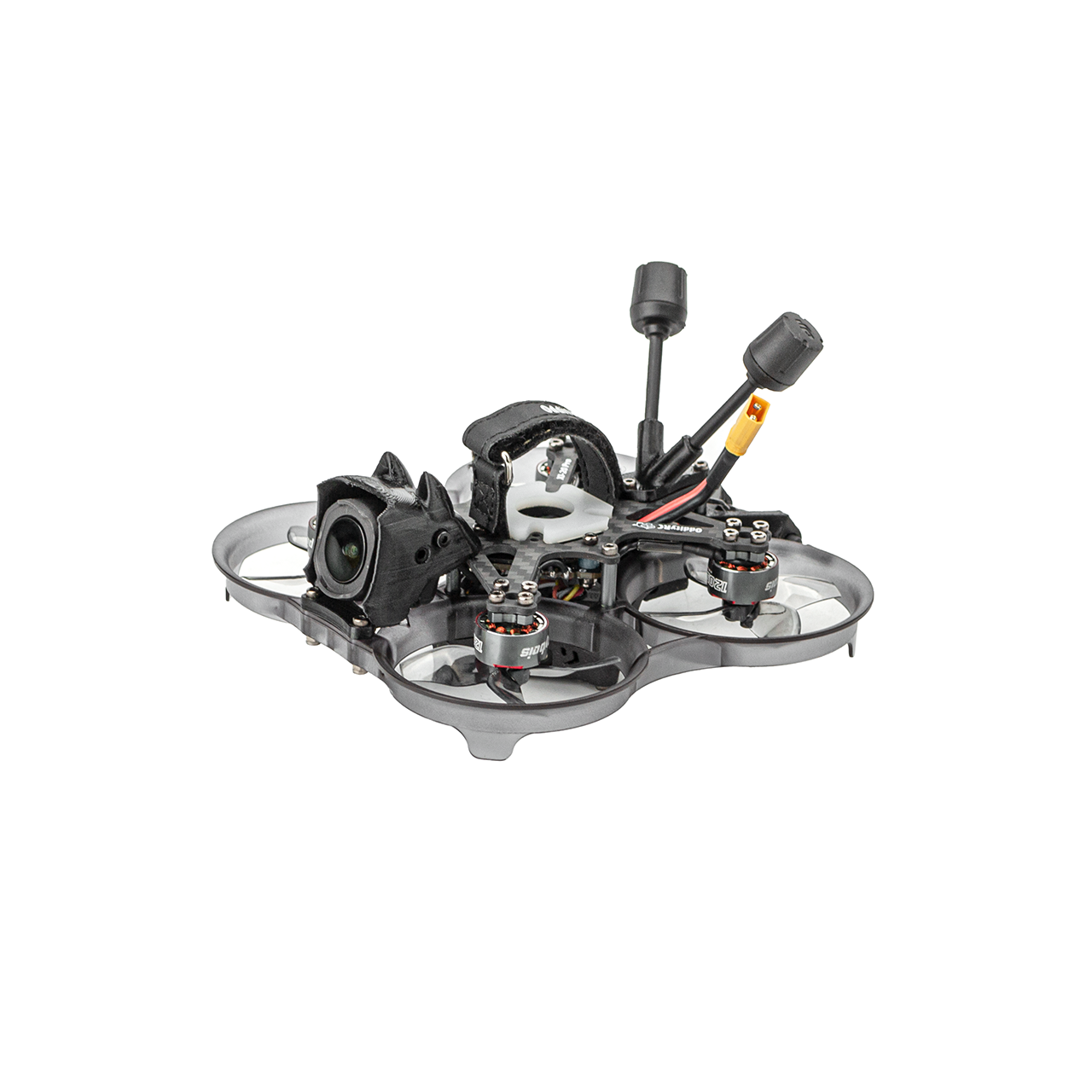 OddityRC XI20 Pro HD O4 PRO Version 4S