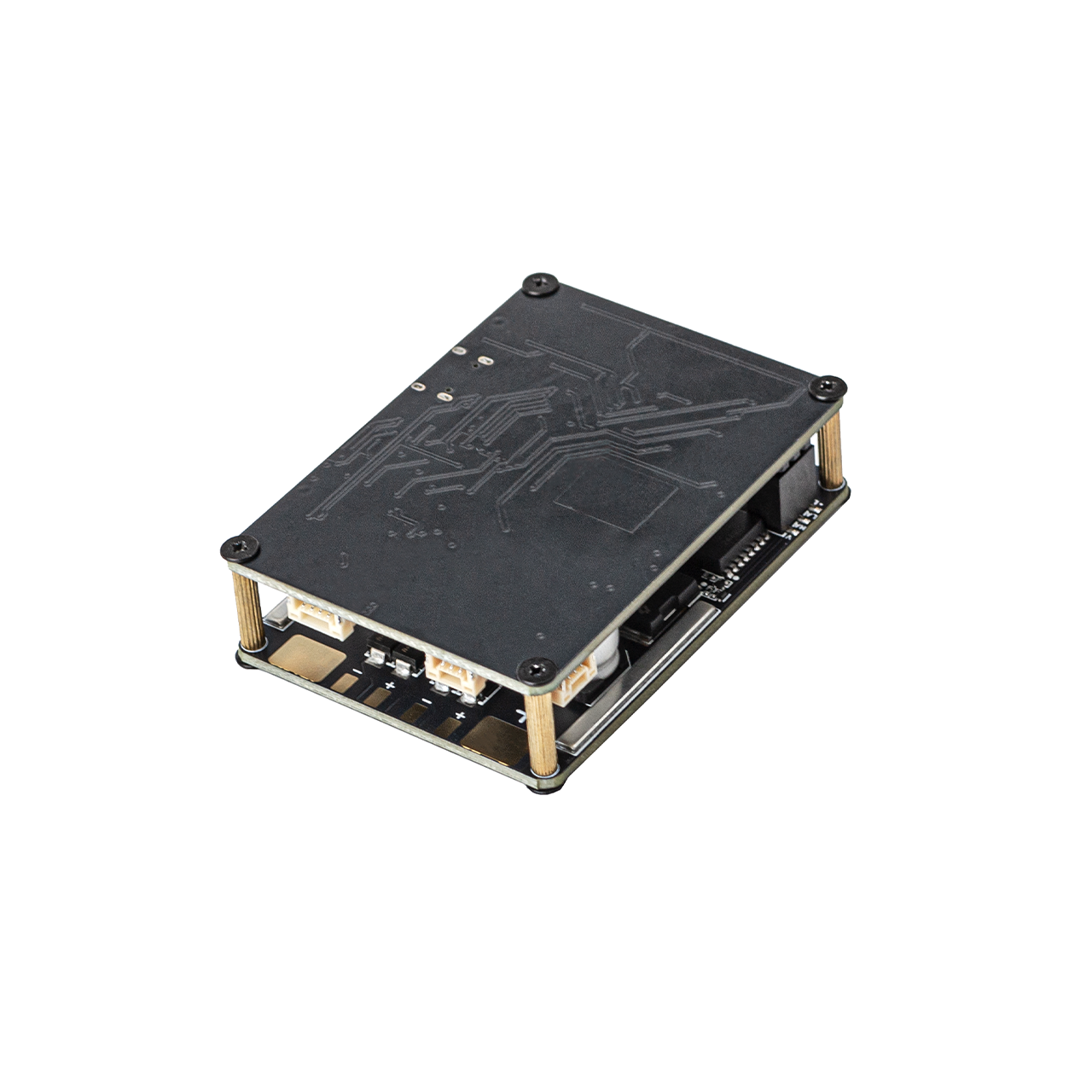 OddityRC VESC 12S F100 ESC