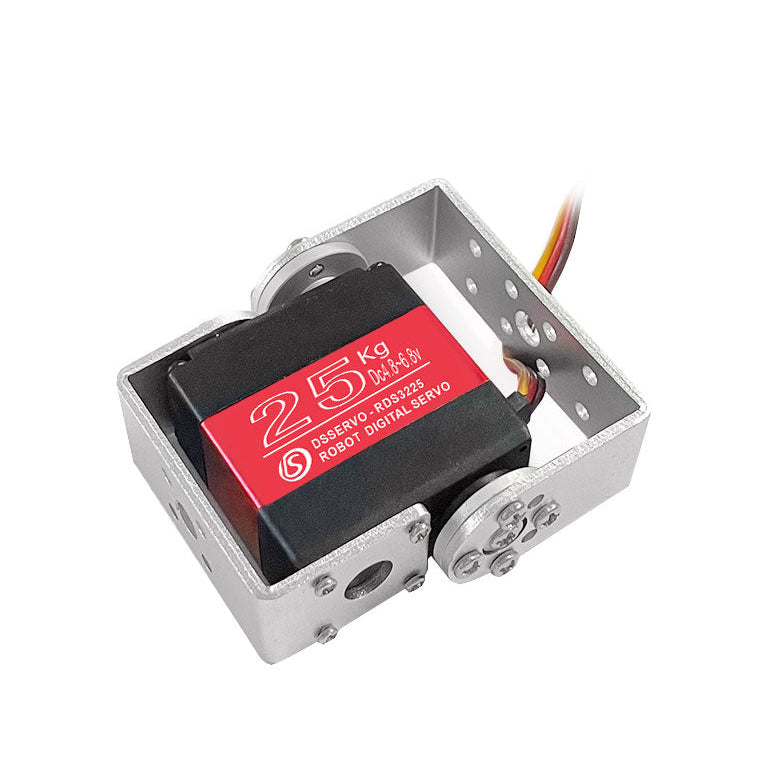 RDS3225MG Robot Servo