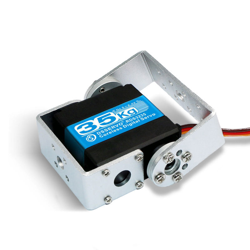 Coreless RDS3235 digital servo