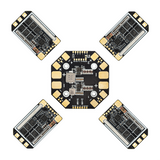 OddityRC Vortex F65  ESC (AM32)