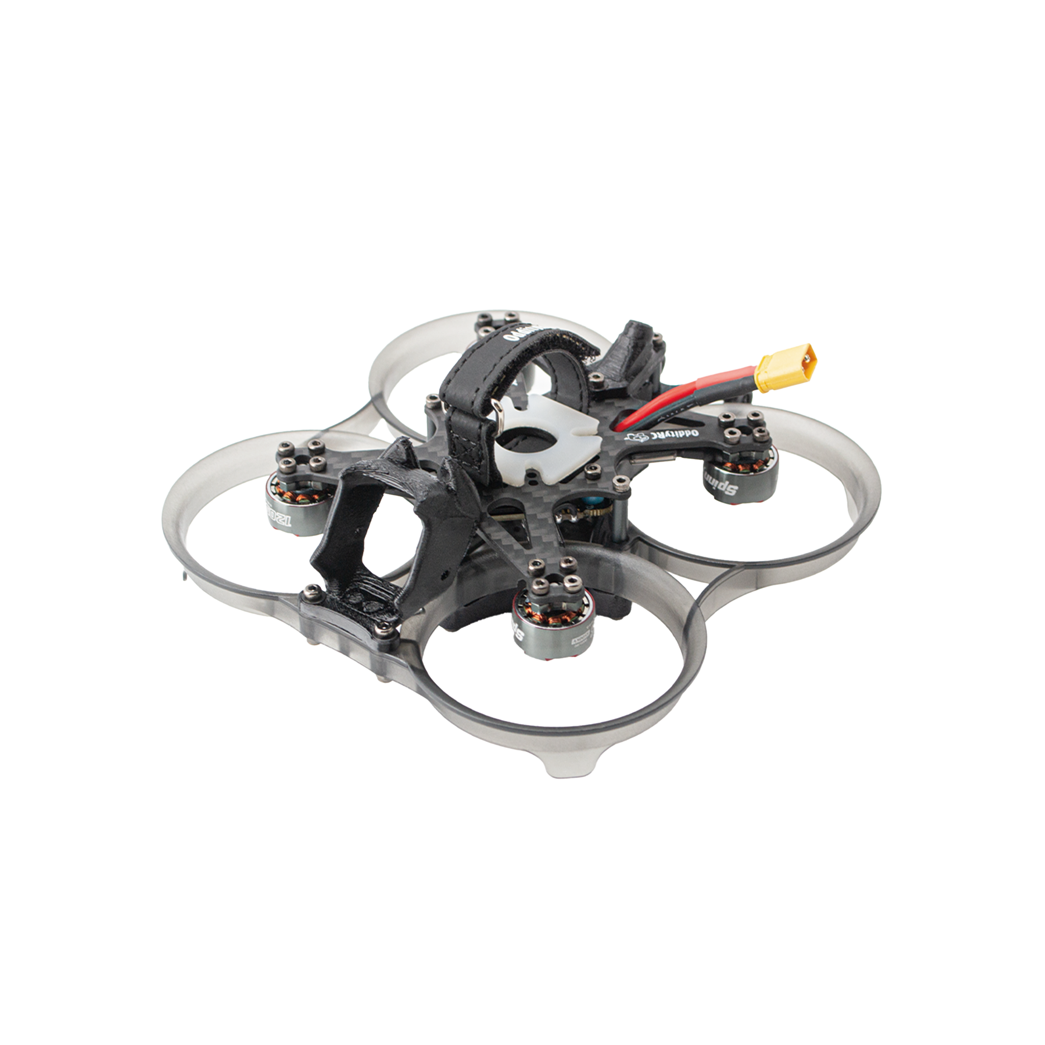 OddityRC XI20 Pro HD O3 Version 4S (without O3)