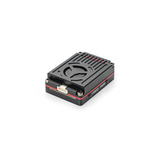 OddityRC Red Giant 2.5W VTX