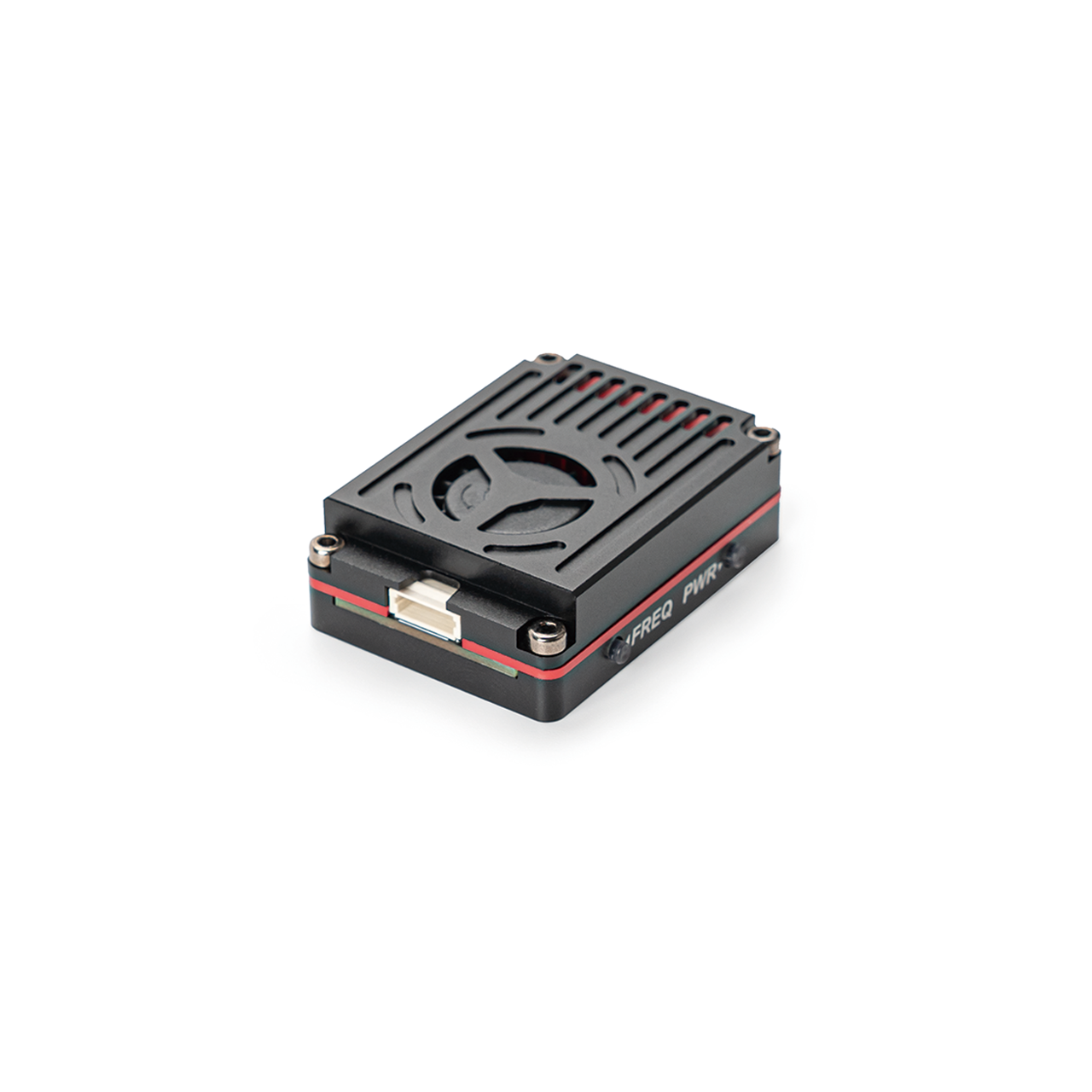 OddityRC Red Giant 2.5W VTX