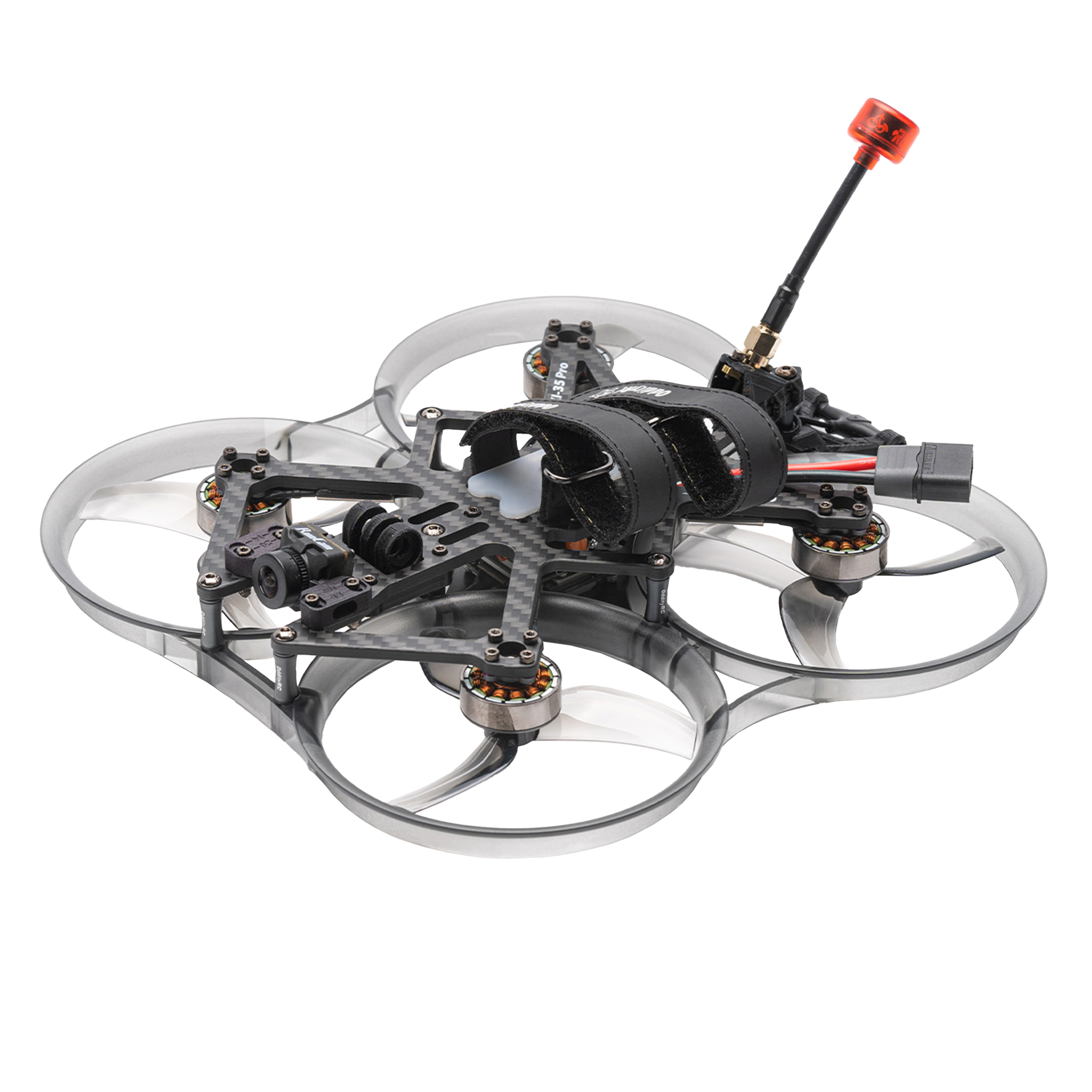 OddityRC XI35 Pro HD Vista Version 6S