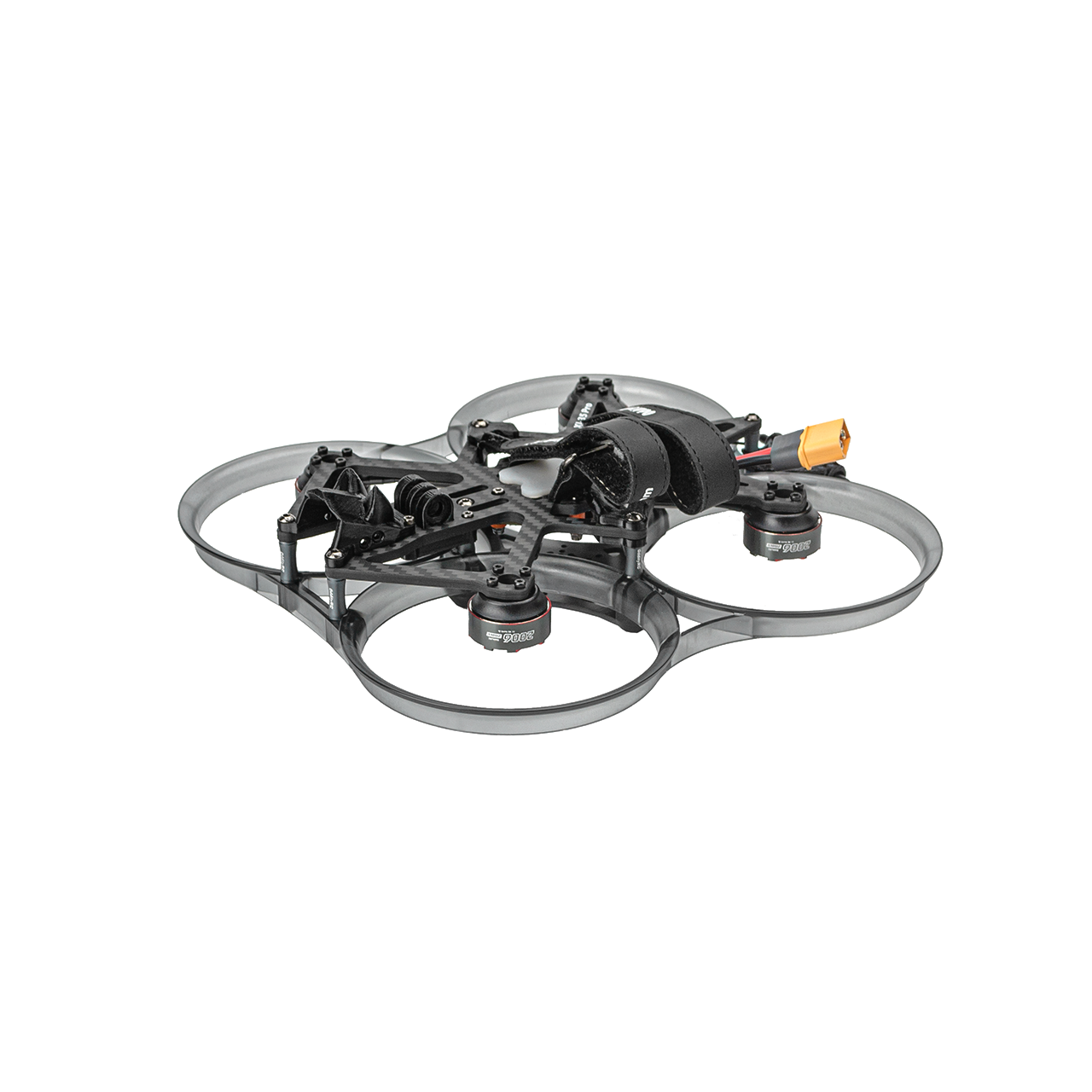 OddityRC XI35 Pro HD O4 PRO Version 6S (without O4 PRO)