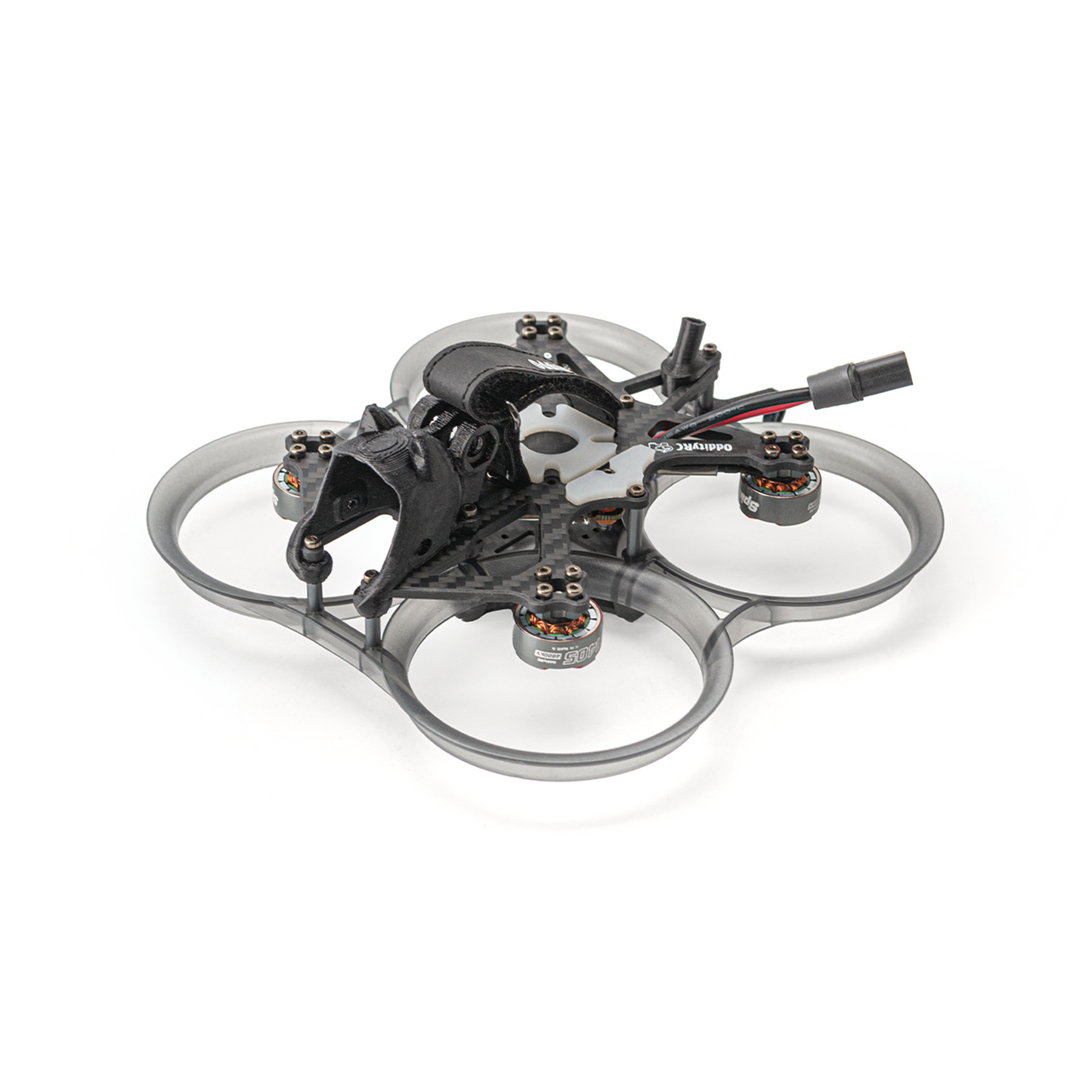 OddityRC XI25 Pro HD O3 Version 4S/6S (without O3)