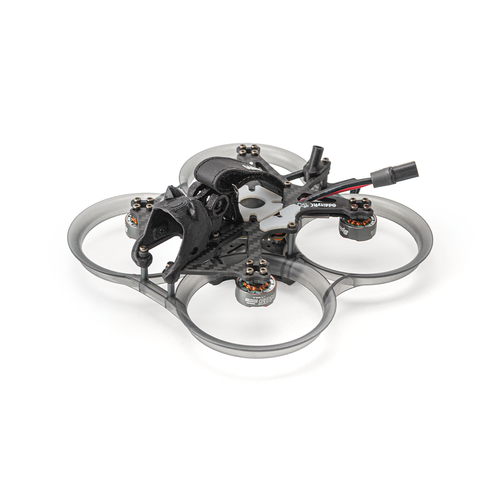 OddityRC XI25 Pro HD O3 Version 4S/6S (without O3)