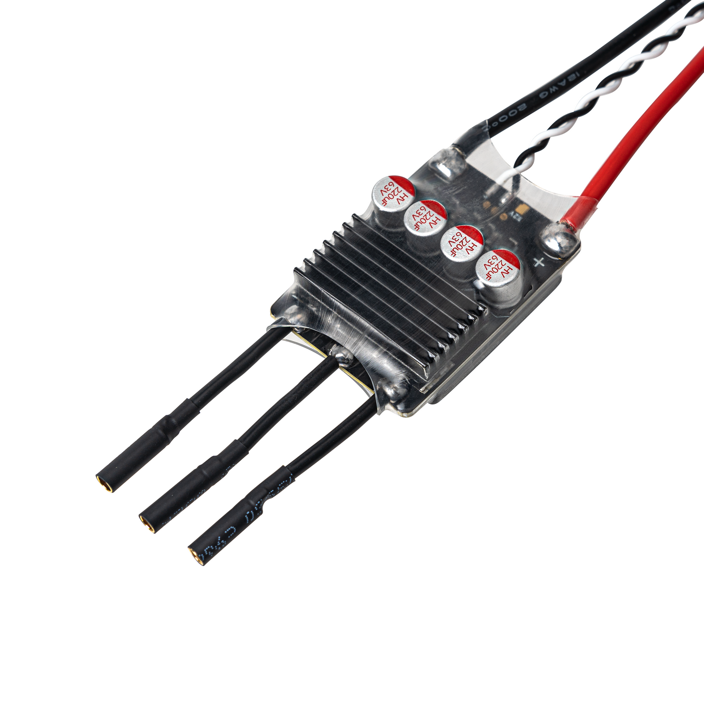 OddityRC Vortex F100HV 12S 100A SINGLE ESC (BLS Bluejay)