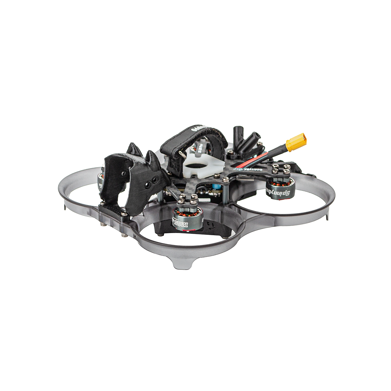OddityRC XI20 Pro HD O4 PRO Version 4S (without O4 PRO)