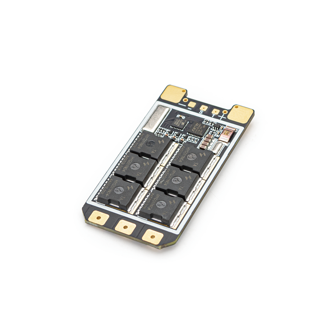 OddityRC Vortex F100 8S ESC (AM32)