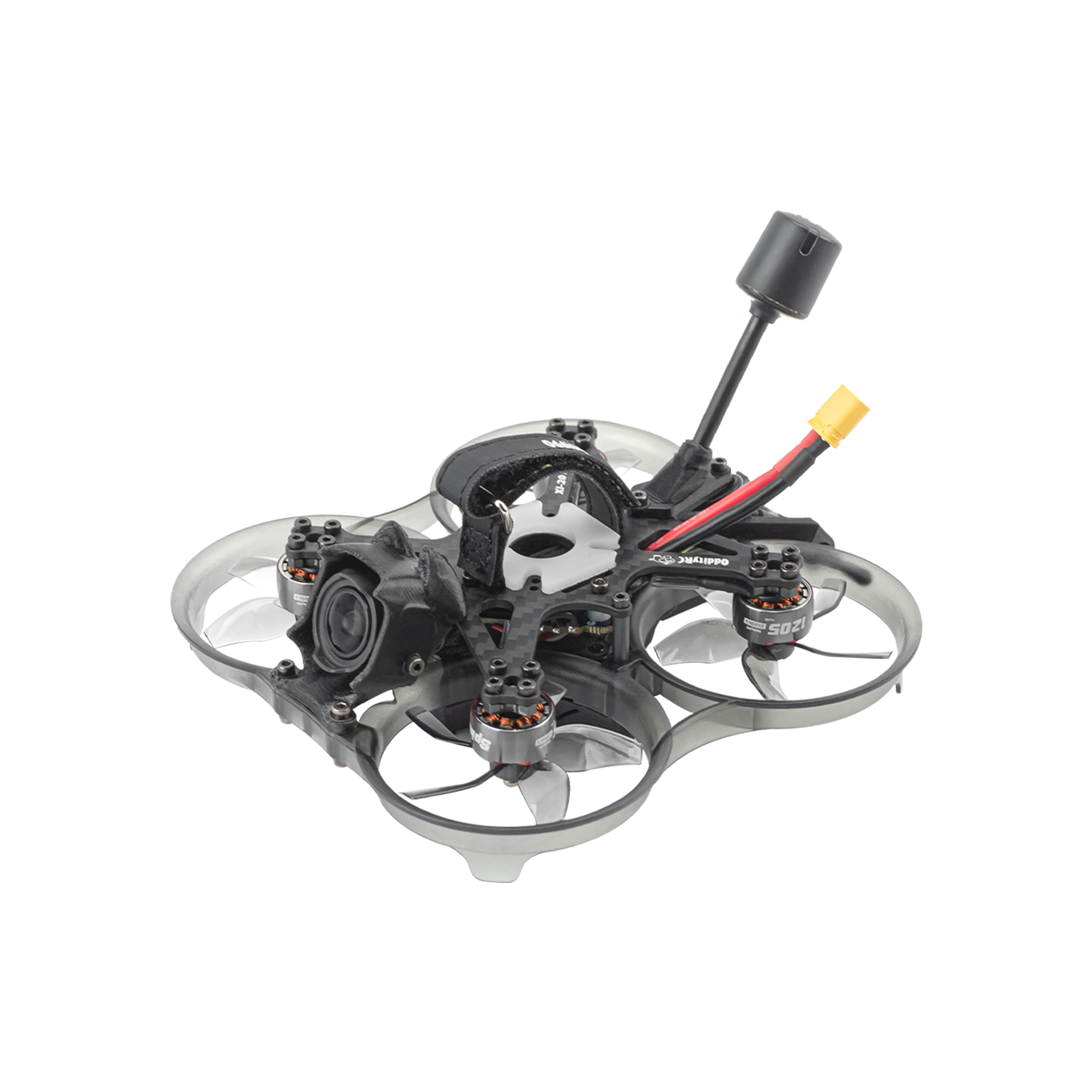 OddityRC XI20 Pro HD O3 Version 4S