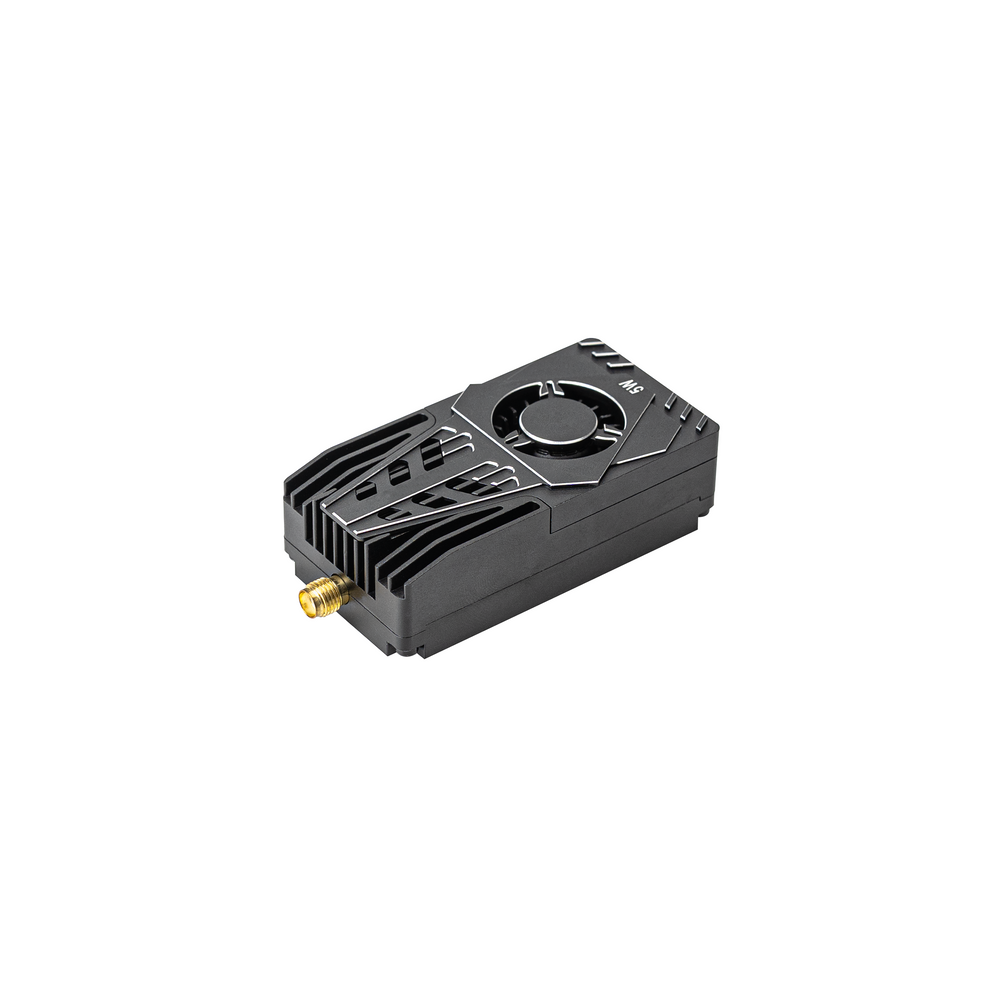 OddityRC 1.2G 5W VTX/VRX