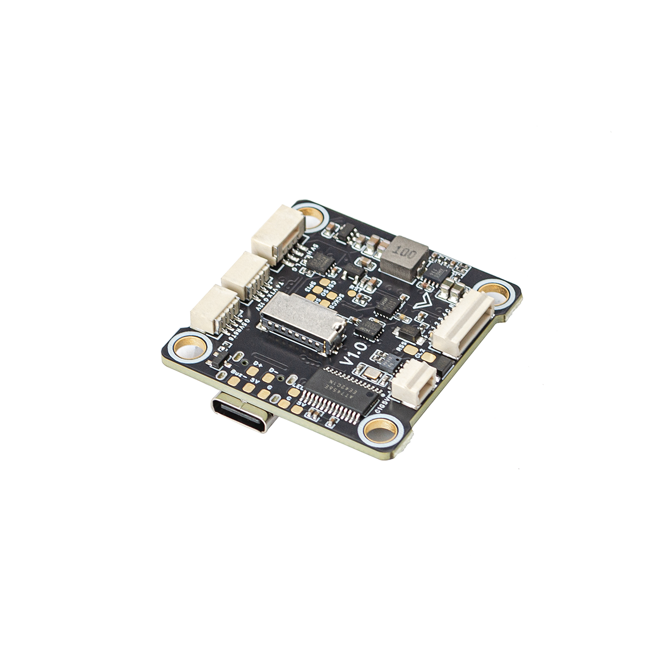 OddityRC H743 Flight Controller