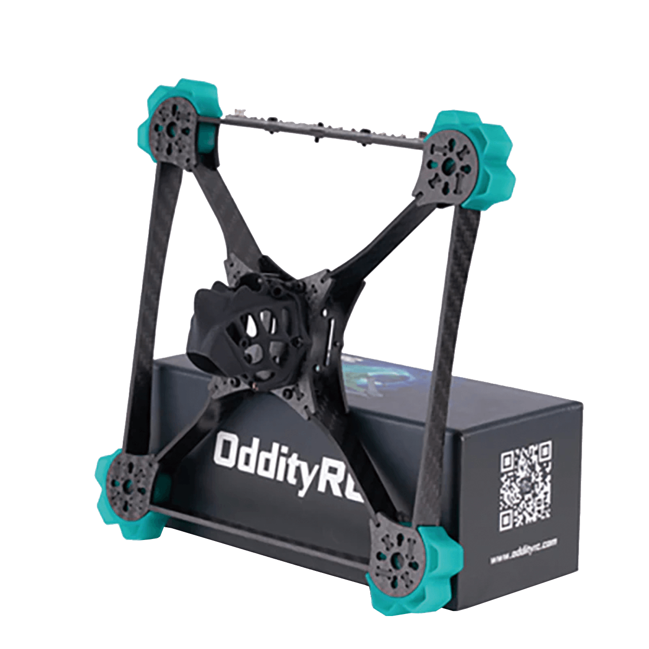 Monolith 5-inch standard version - OddityRC
