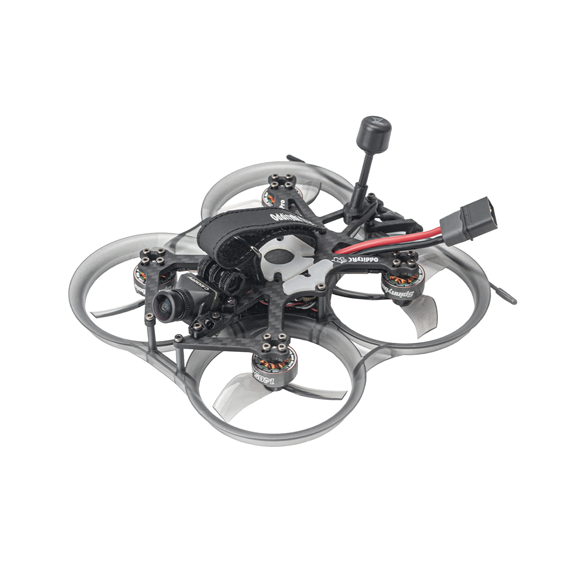 OddityRC XI25 Pro HD Walksnail Avatar Pro Version 4S/6S
