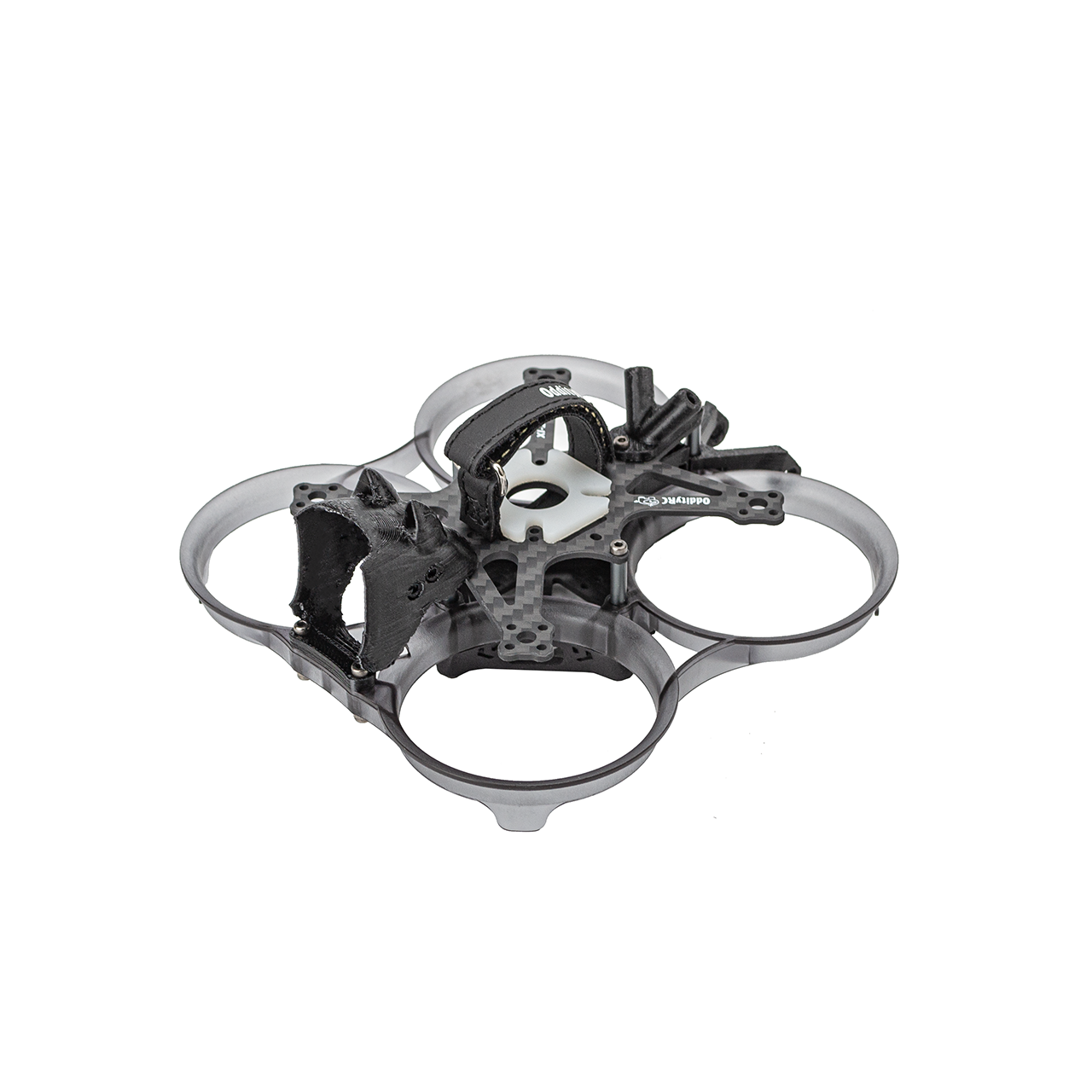 OddityRC XI20 Pro Frame Kit