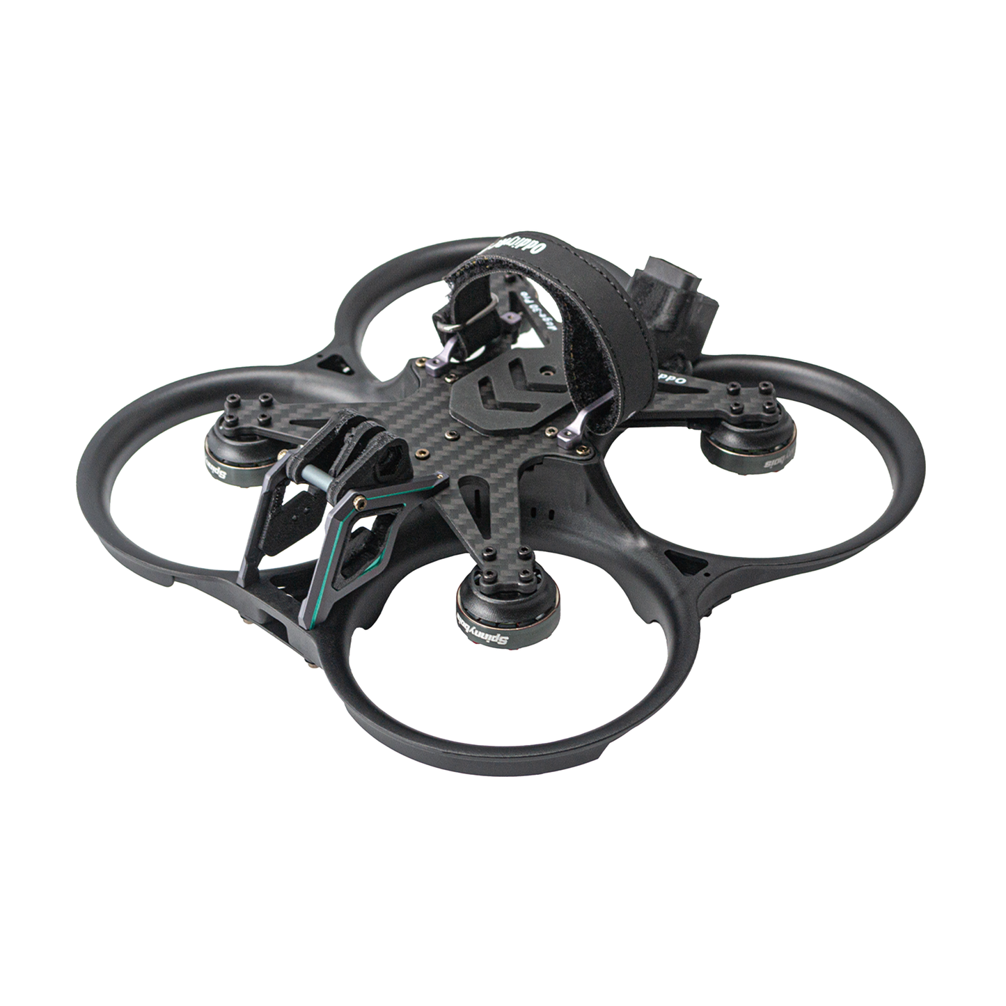 OddityRC Mage Pro HD O3 Version 6S (Without O3)