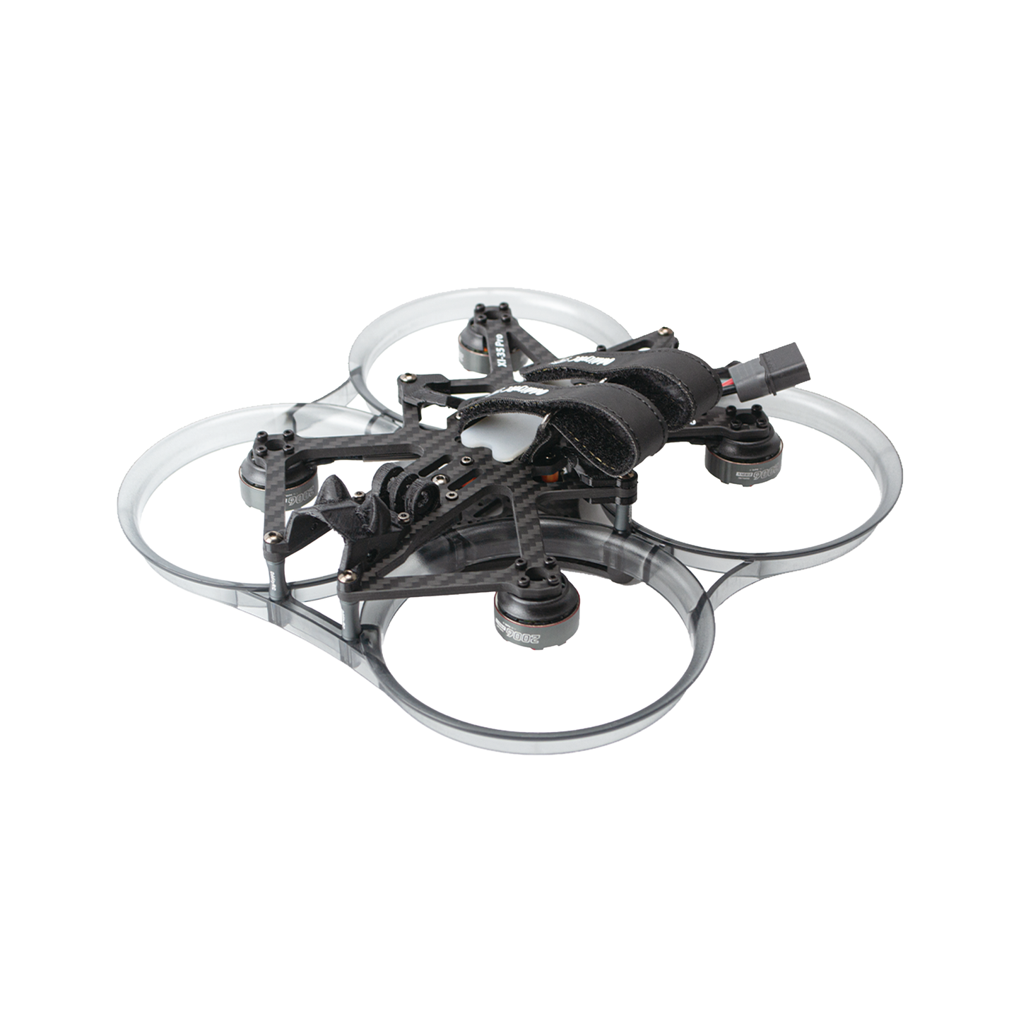 OddityRC XI35 Pro HD O3 Version 6S (without O3)