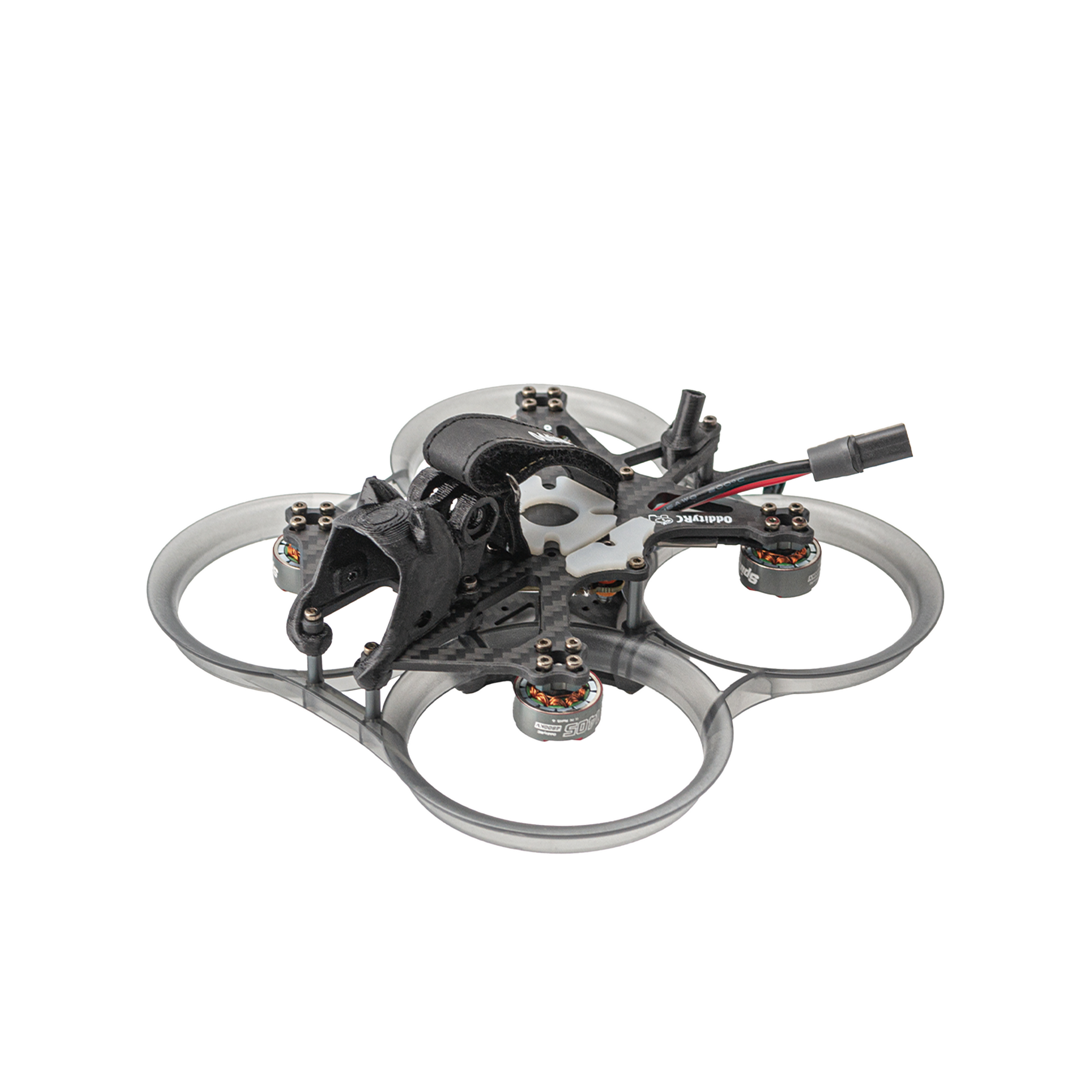 OddityRC XI25 Pro HD O3 Version 4S/6S (without O3)