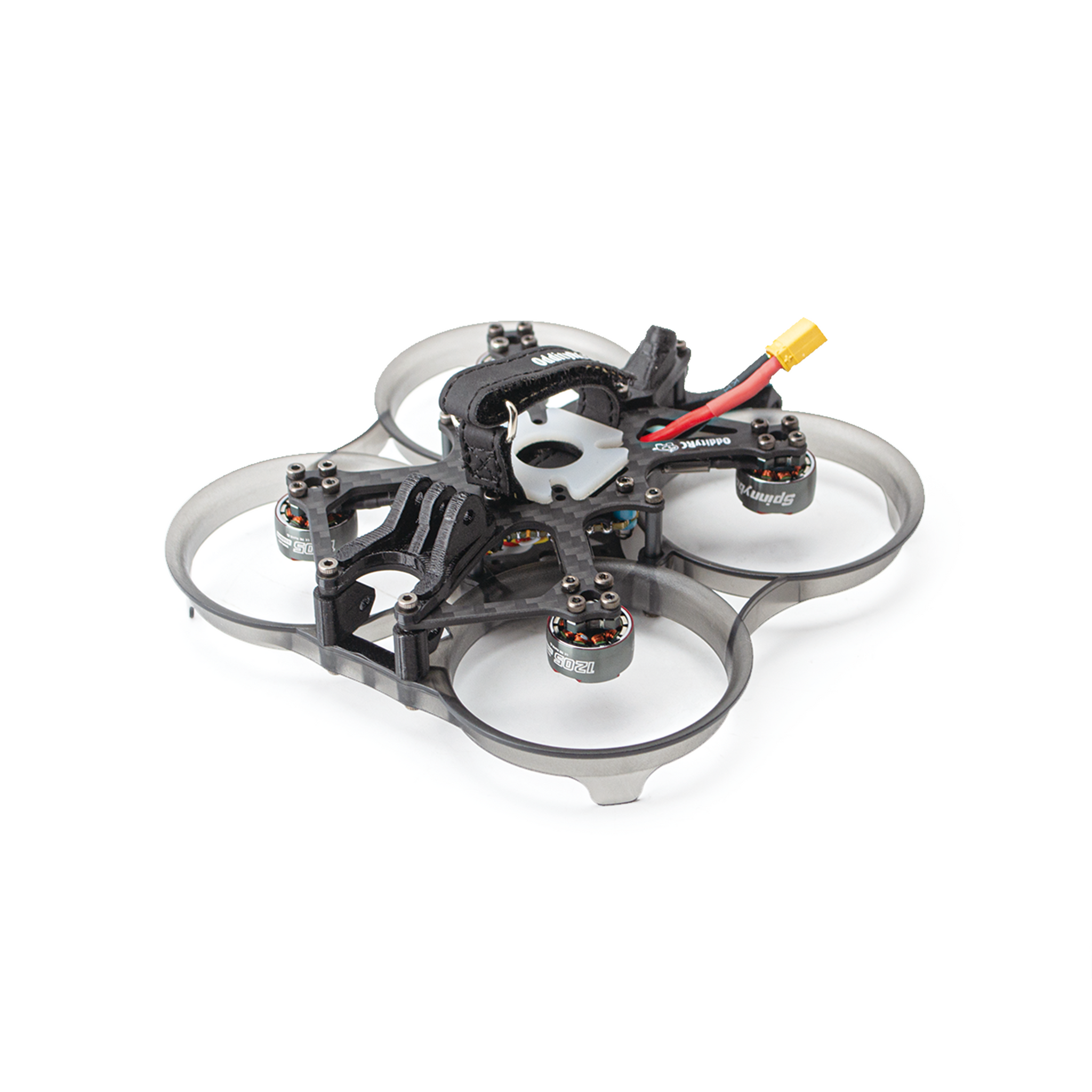 OddityRC XI20 Pro HD O3 Version 4S (without O3)