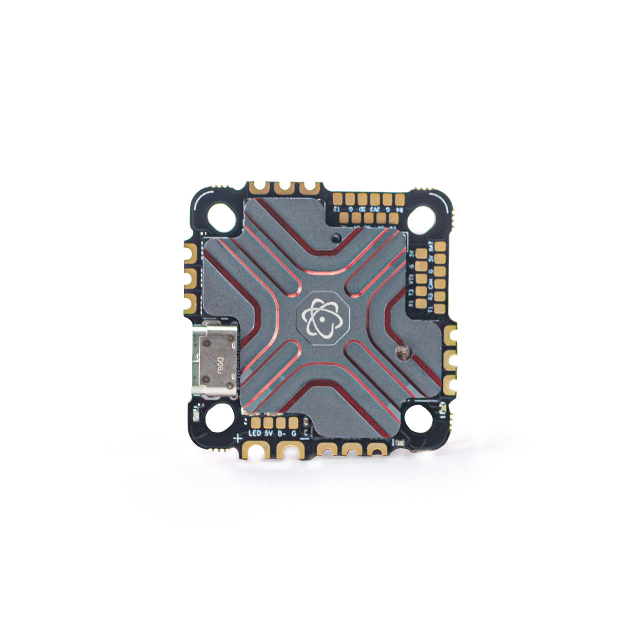 OddityRC F7 40A AIO 4~6S