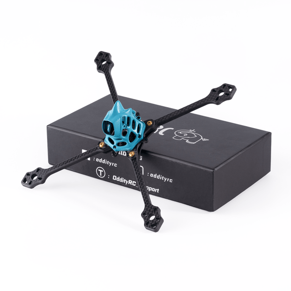 OddityRC 4/5inch Toothpick Frame