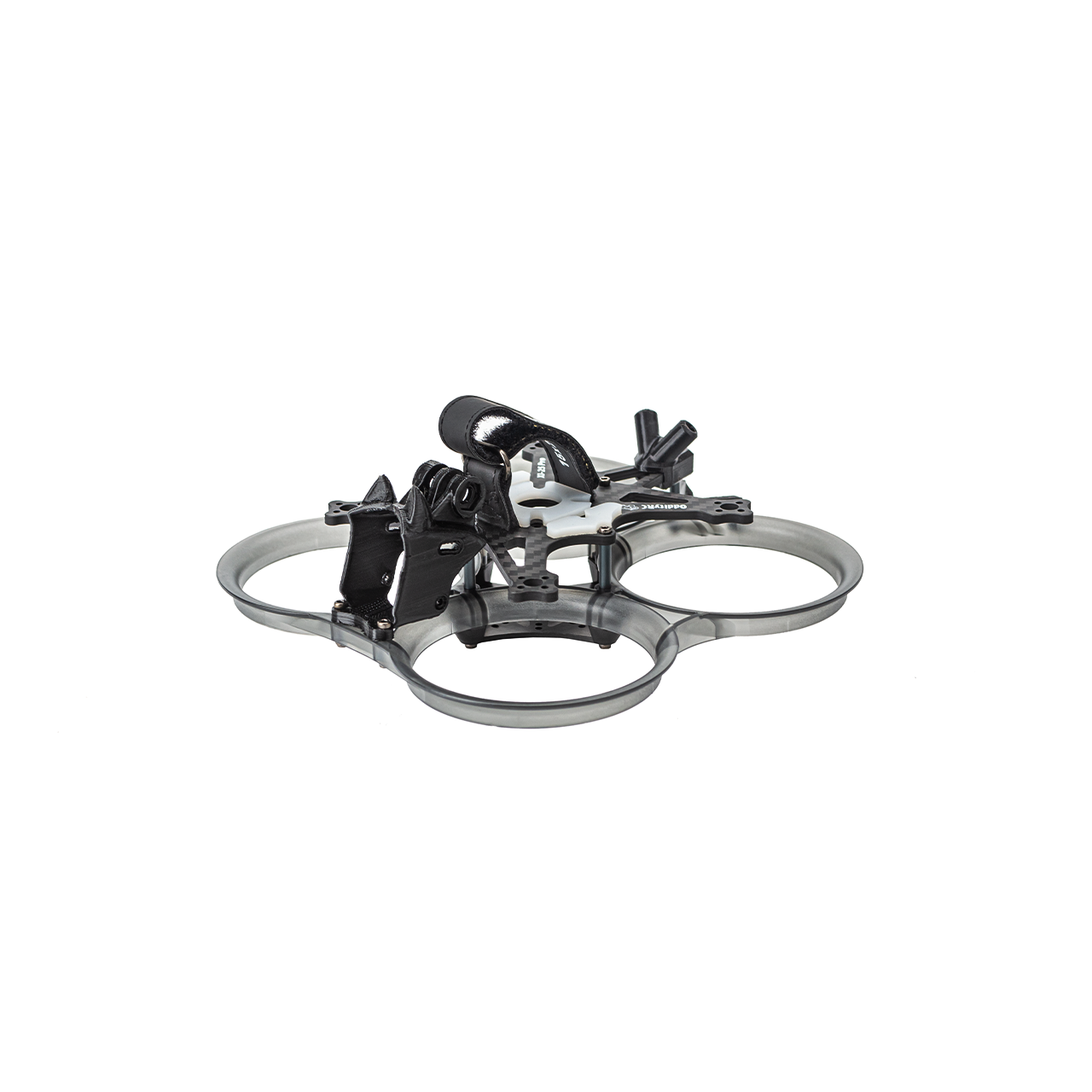 OddityRC XI25 Pro Frame Kit