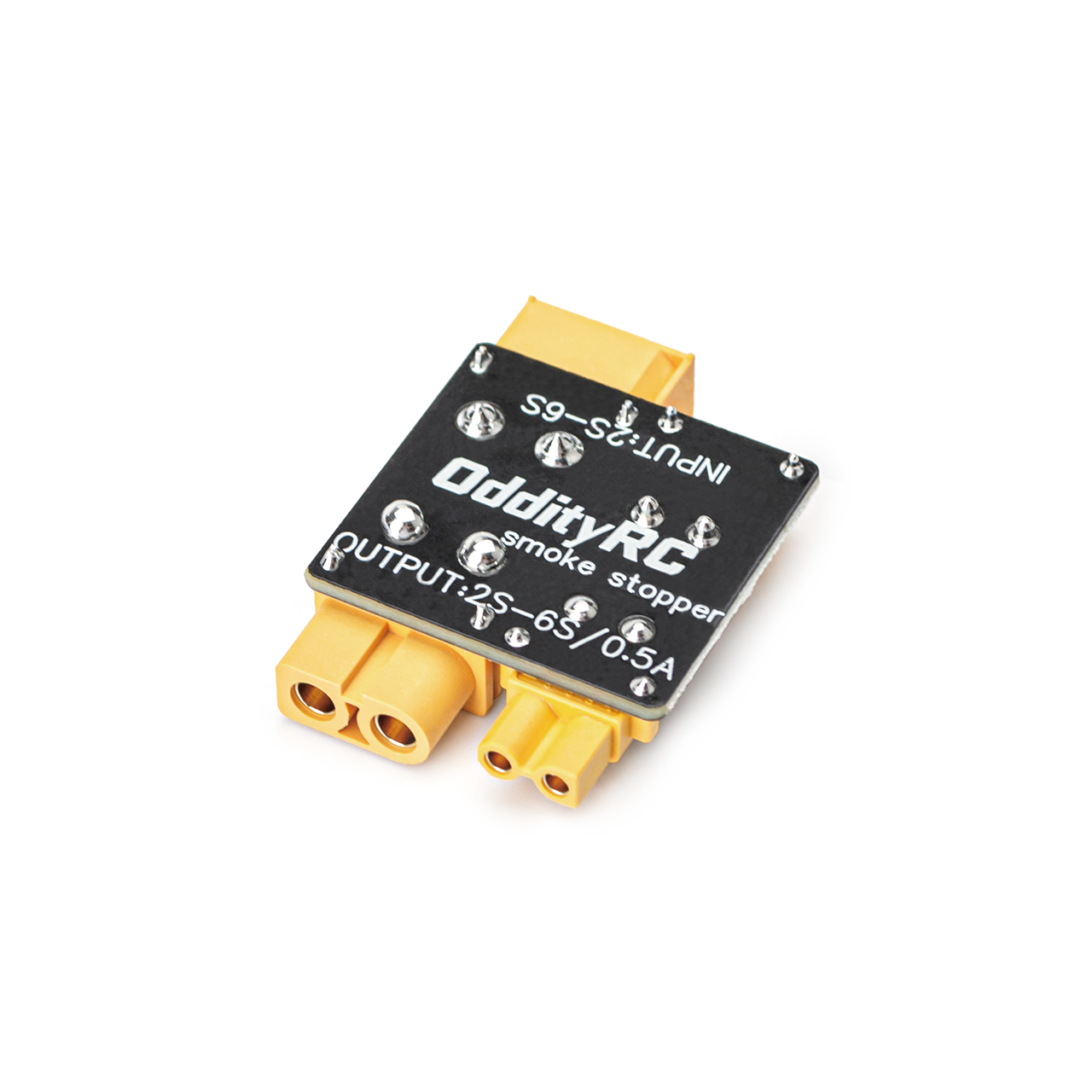 OddityRC Short Circuit Protector