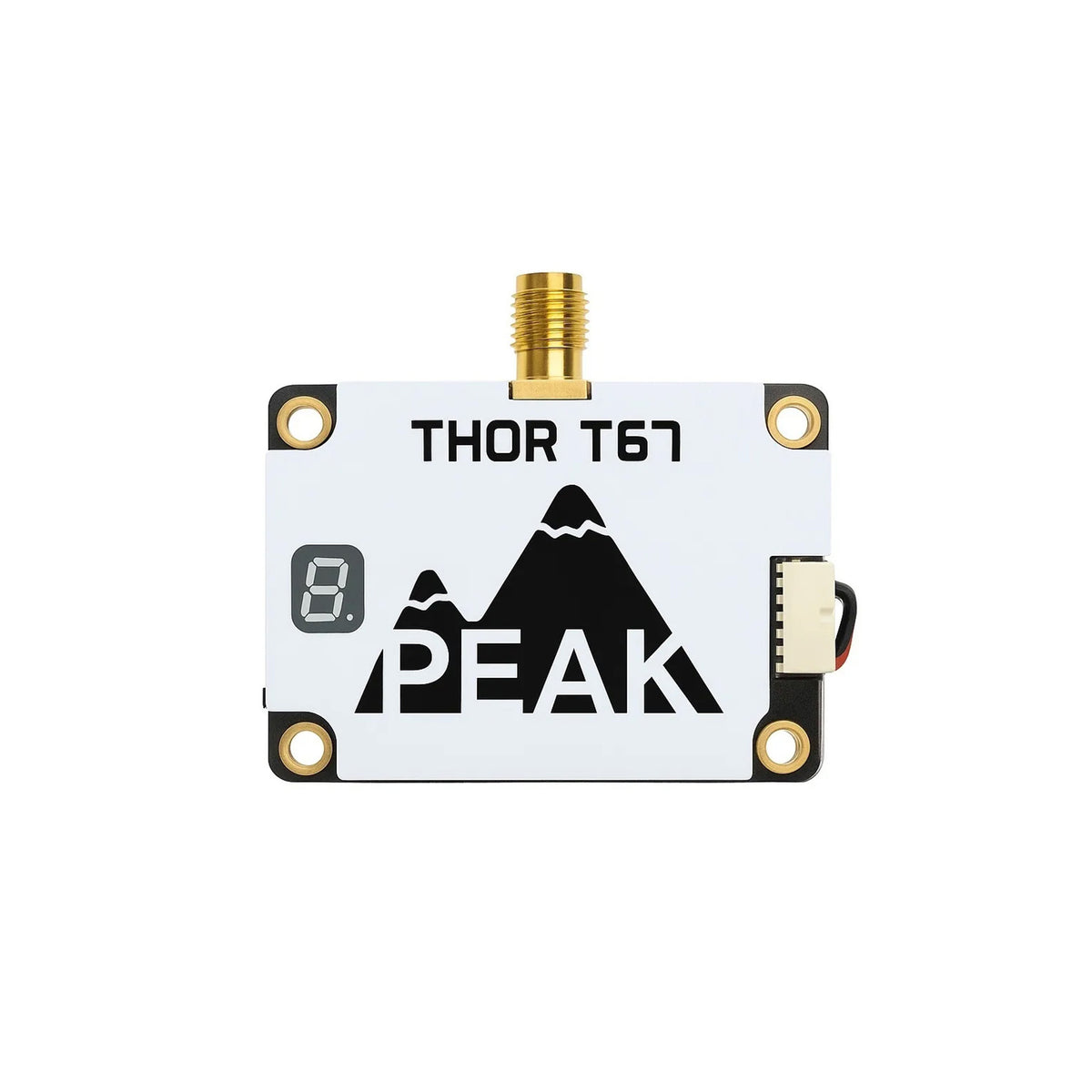PEAK THOR T67  3W VTX