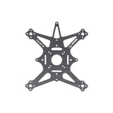 OddityRC XI20 Pro Frame Parts