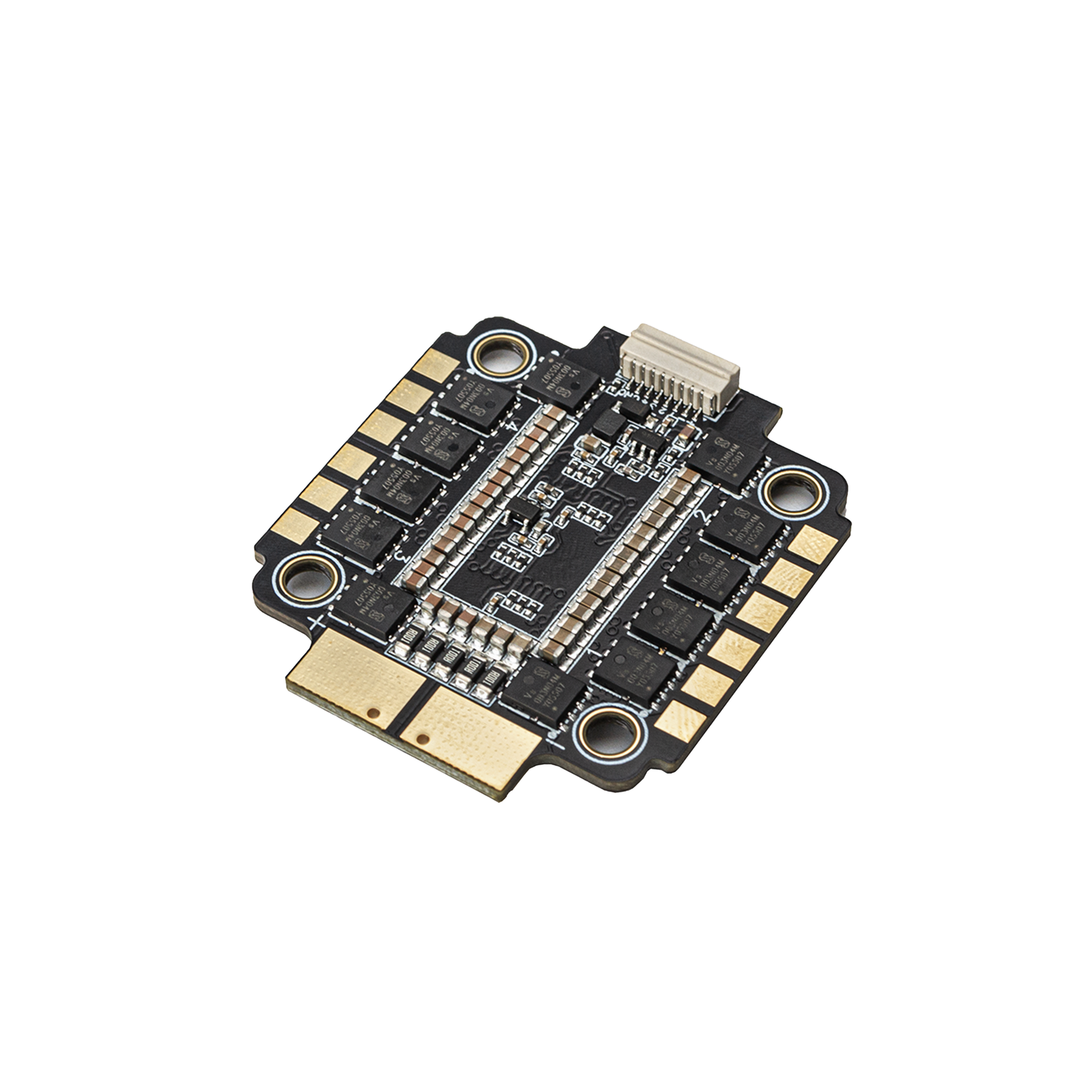 OddityRC Vortex S60 6S ESC(BLS)