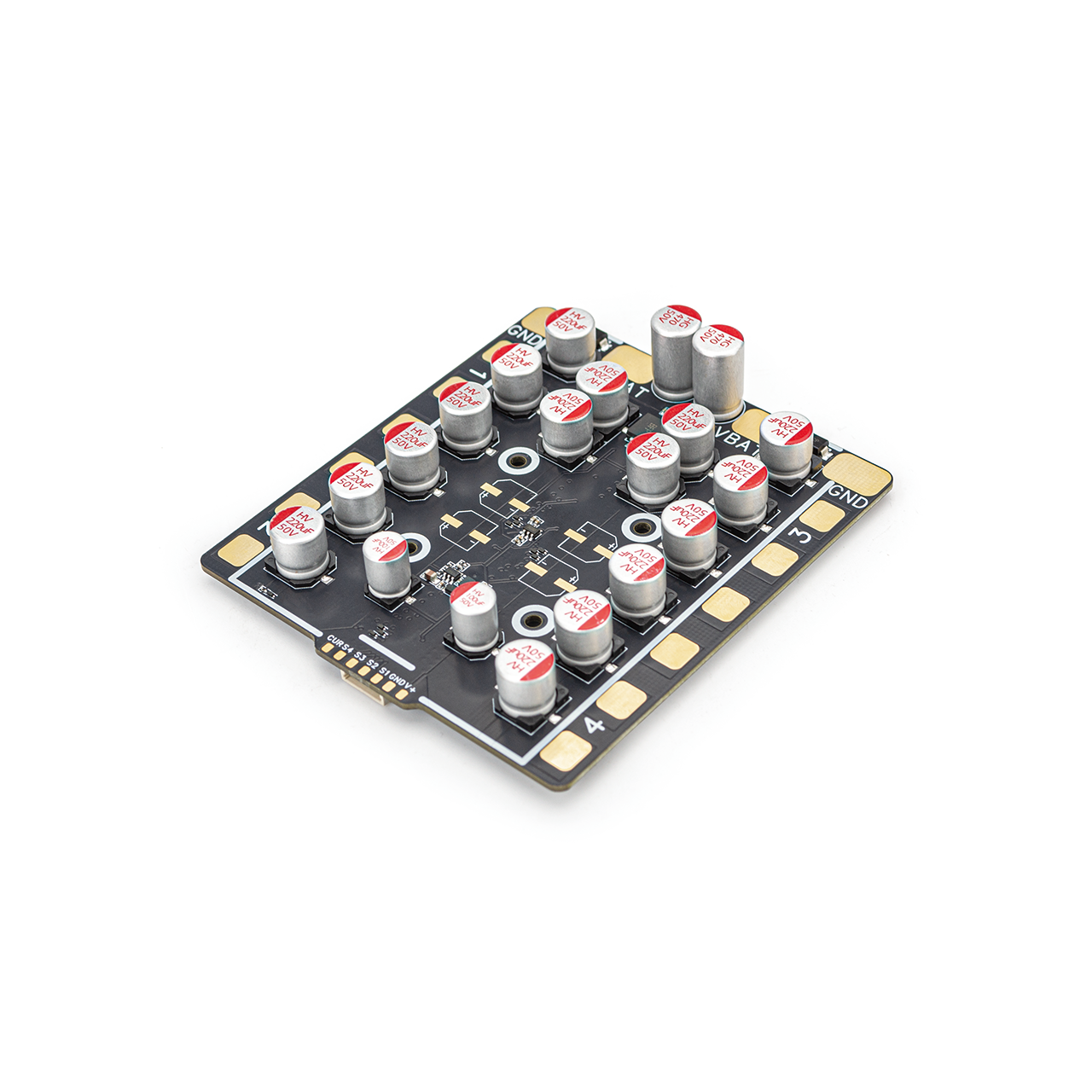 OddityRC Vortex S100 8S ESC (BLS Bluejay)