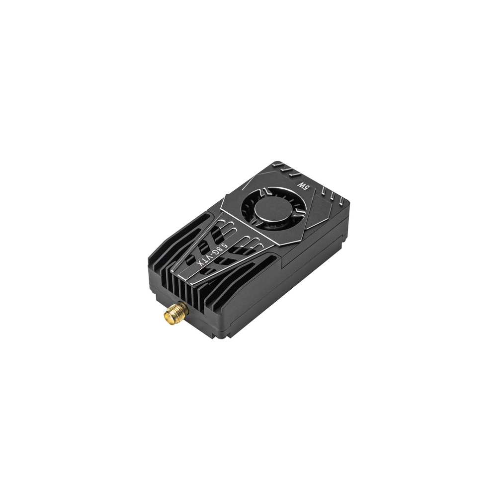 OddityRC 4.9~5.8G 5W VTX/VRX
