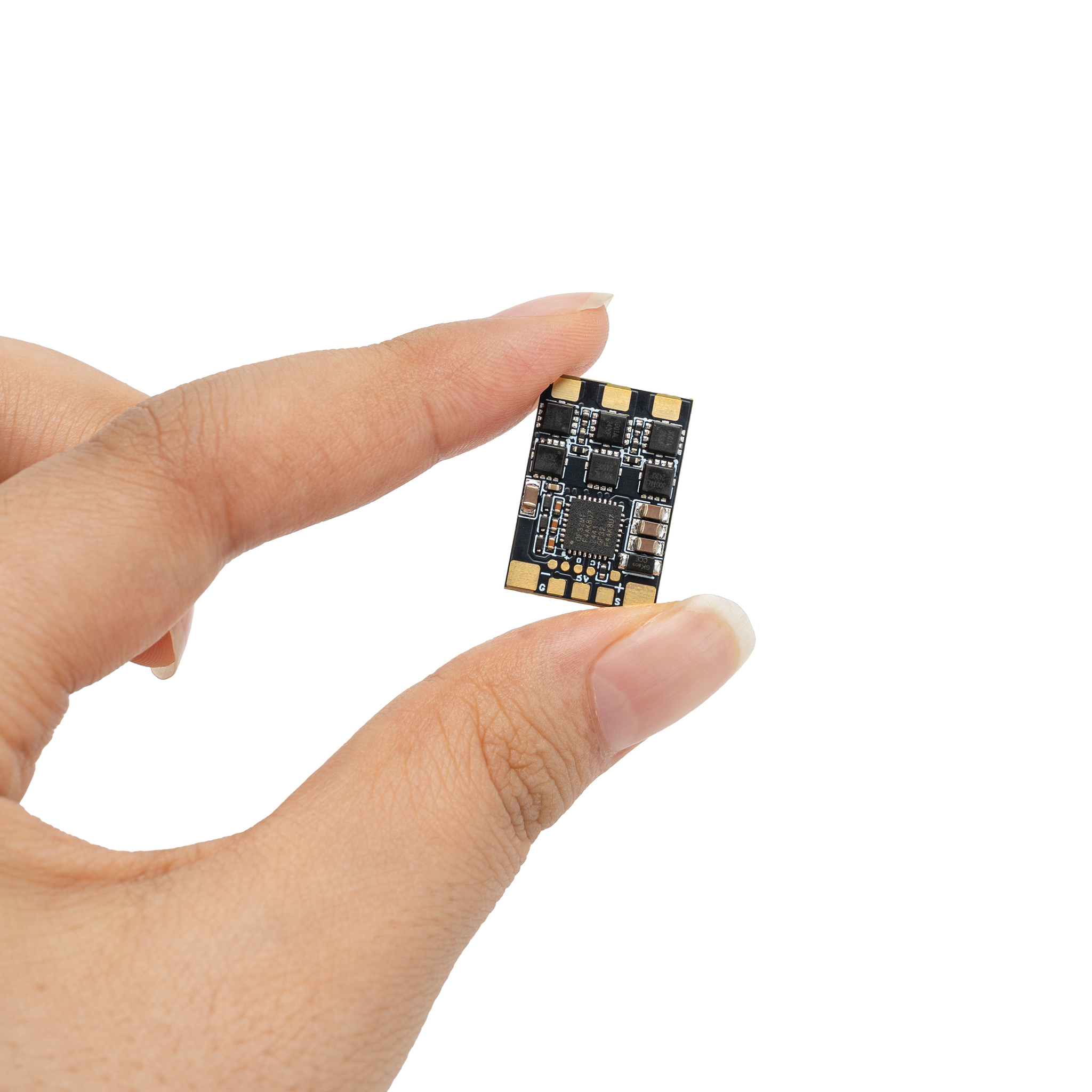 OddityRC Vortex AM32 6S 20A Nano ESC