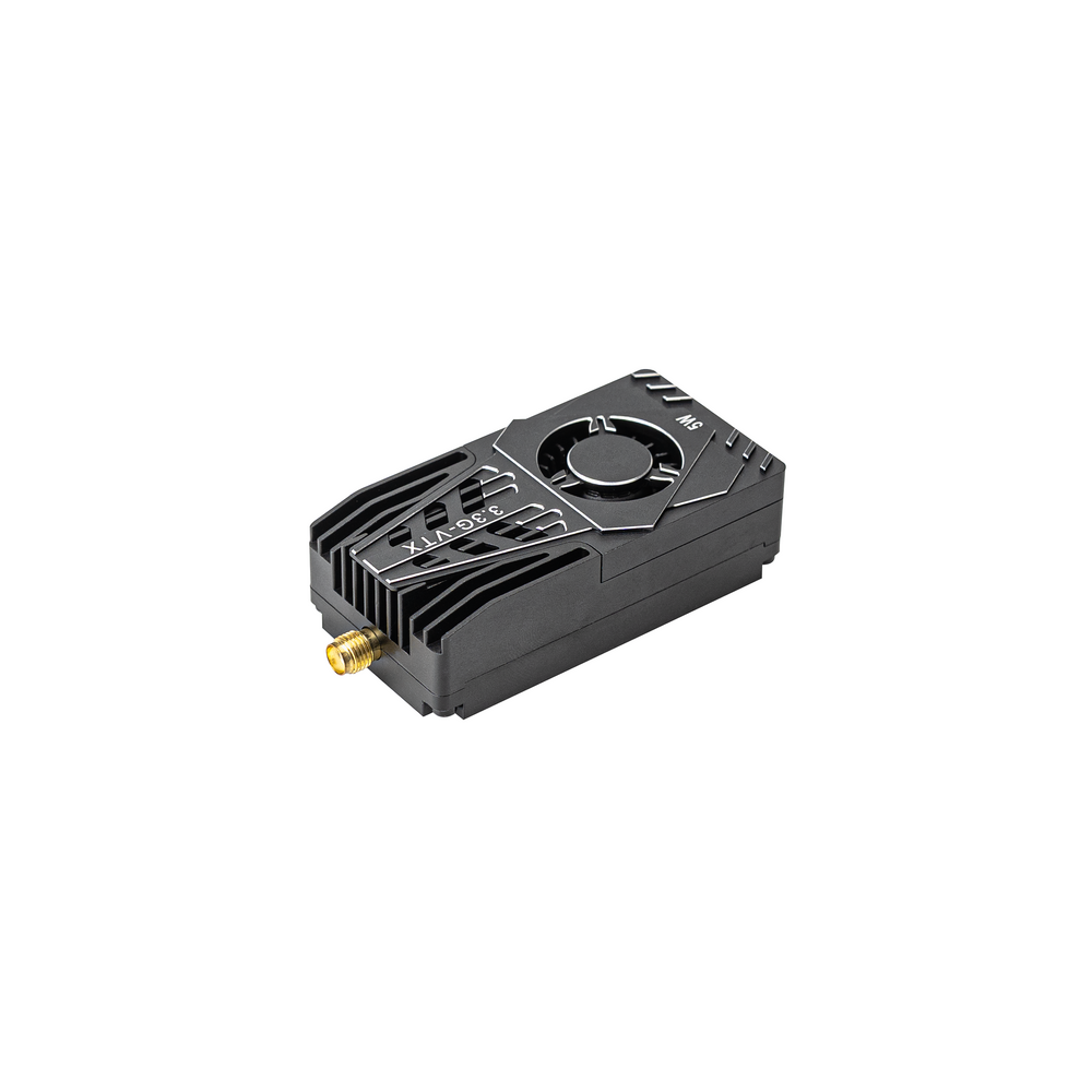 OddityRC 3.3G 5W VTX/VRX