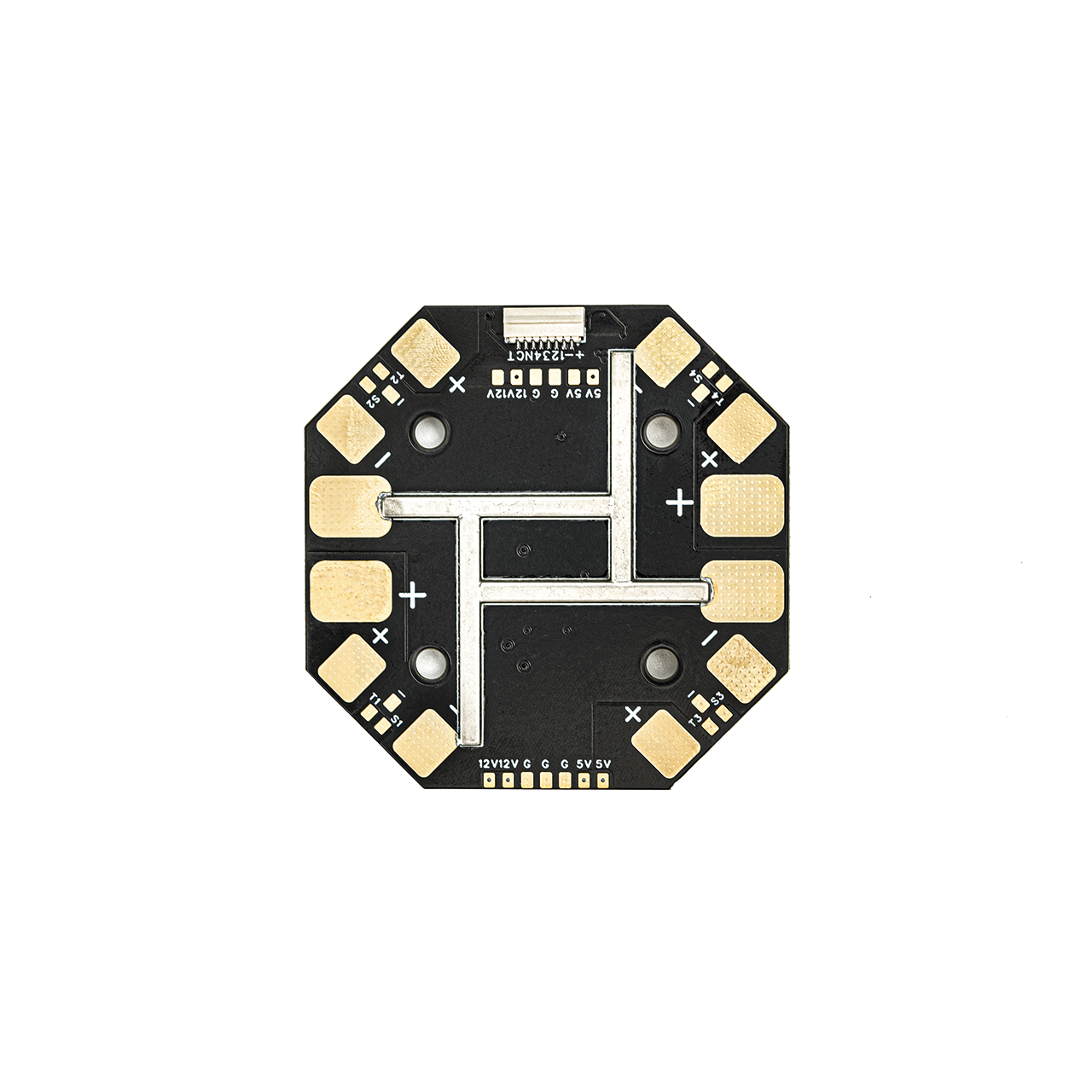 OddityRC POWER DISTRIBUTION BOARD