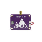 PEAK THOR T78 3W VTX