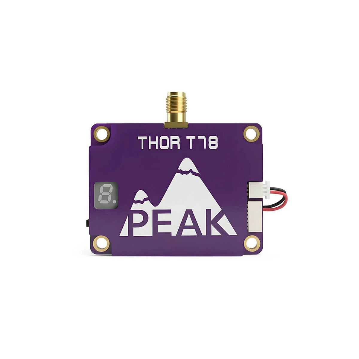 PEAK THOR T78 3W VTX