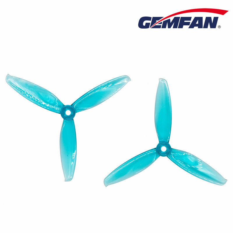 5043-3 Freestyle Props (5")