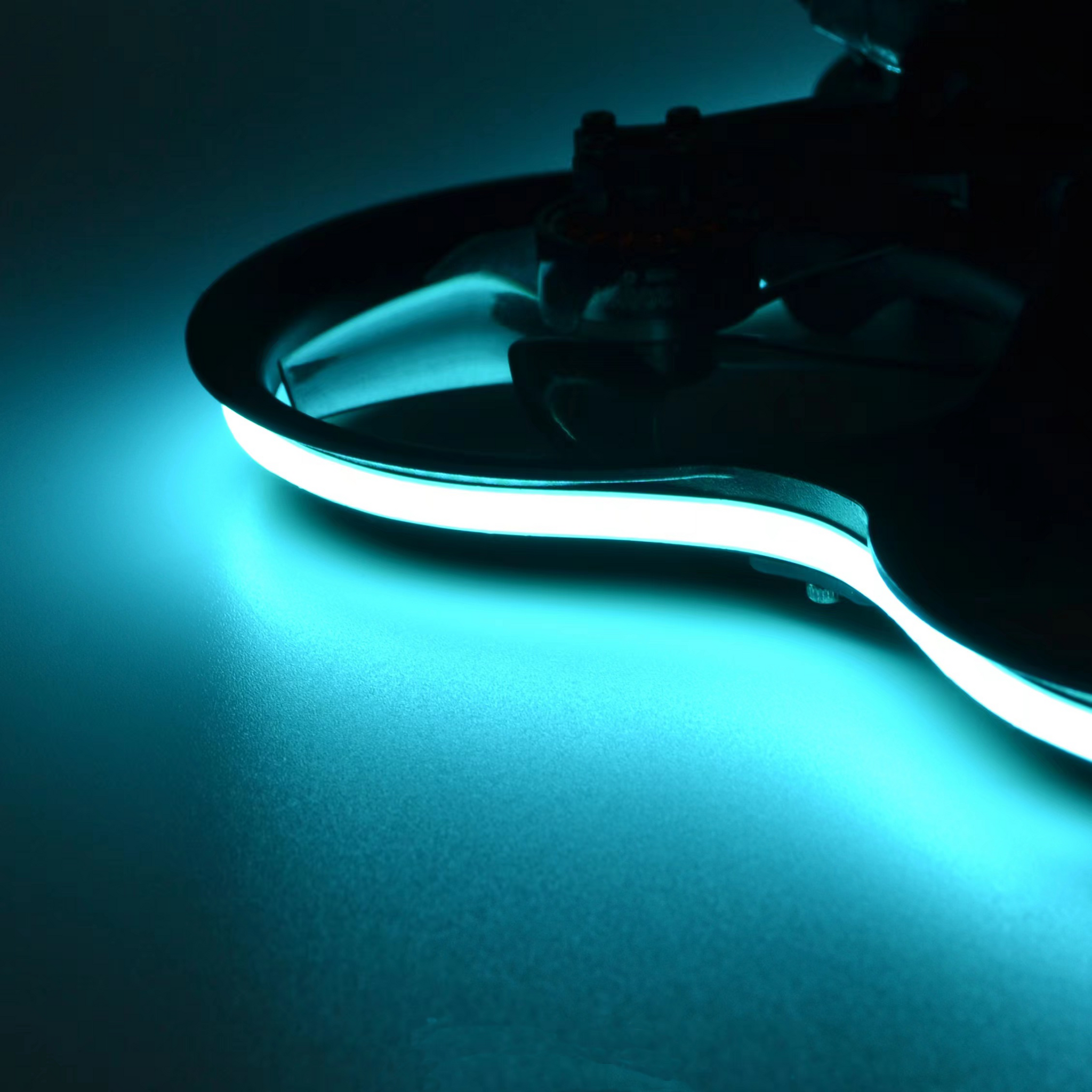 OddityRC COB Light Strip 12V