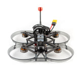 OddityRC XI35 Pro HDZero Version 6S