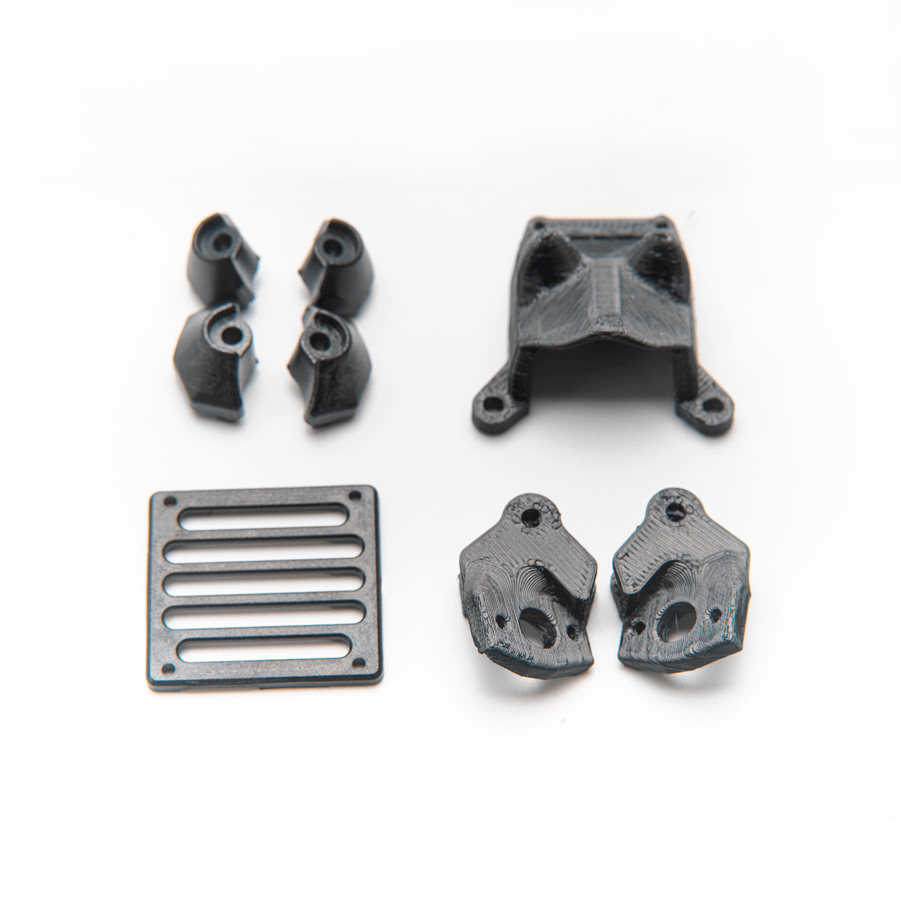 XI35 Pro (O3 Related Kit) - OddityRC
