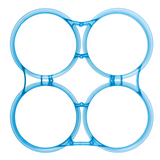 OddityRC XI35 Pro Frame Parts